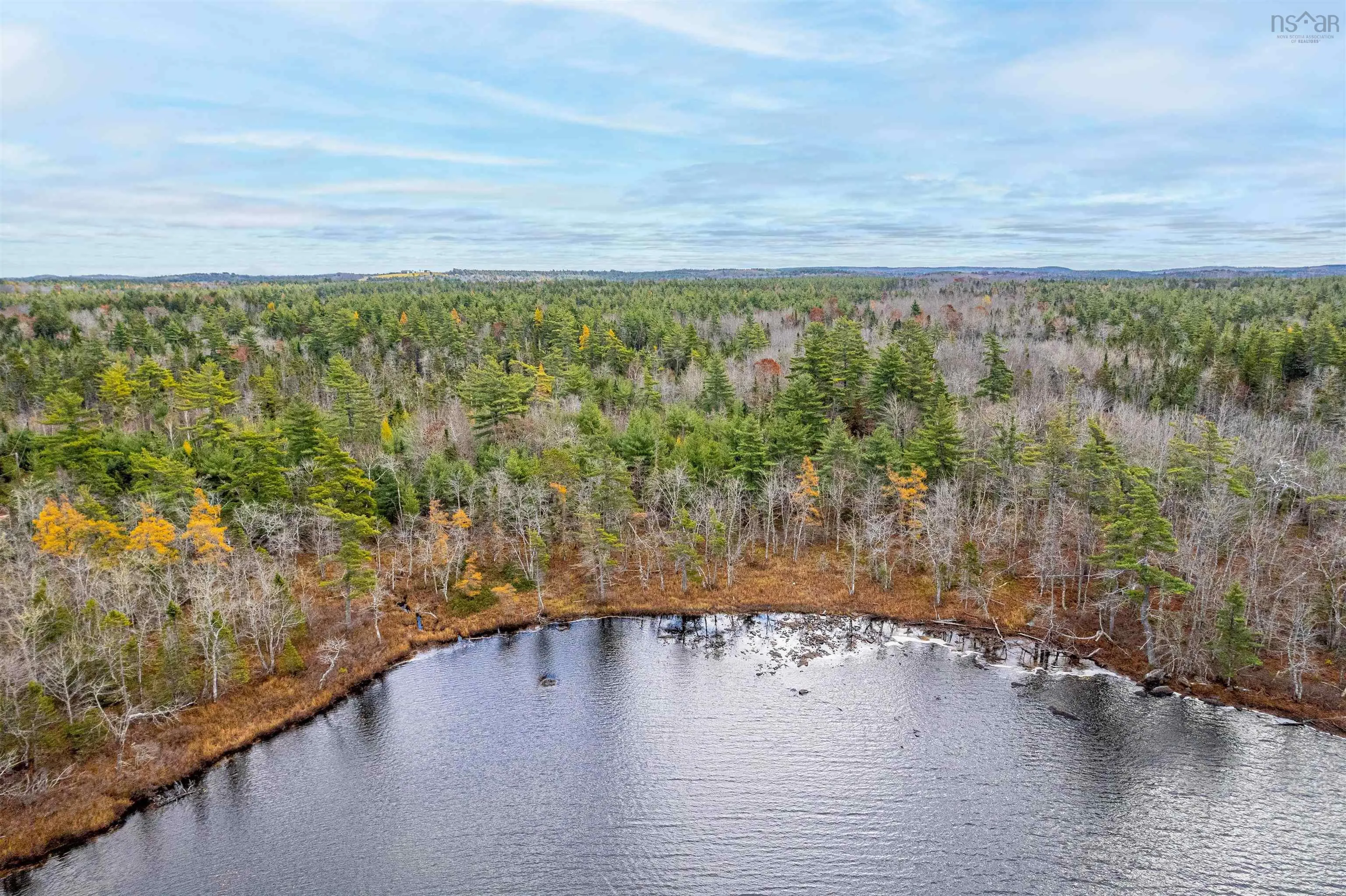 16a Heron Road, Upper Branch Ns B4v 4x5, ,Land,For Sale,Heron Road,202426300