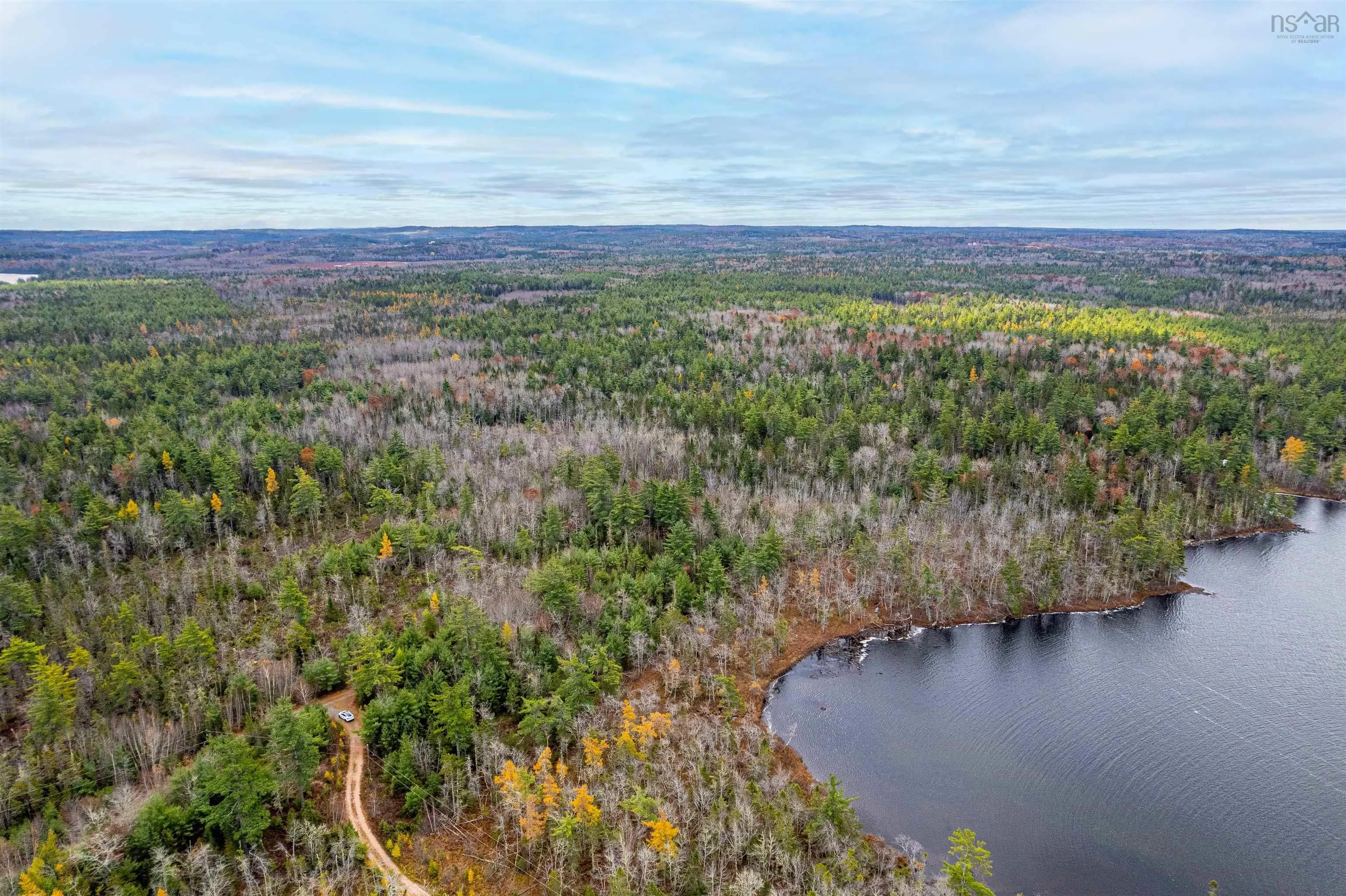 16a Heron Road, Upper Branch Ns B4v 4x5, ,Land,For Sale,Heron Road,202426300