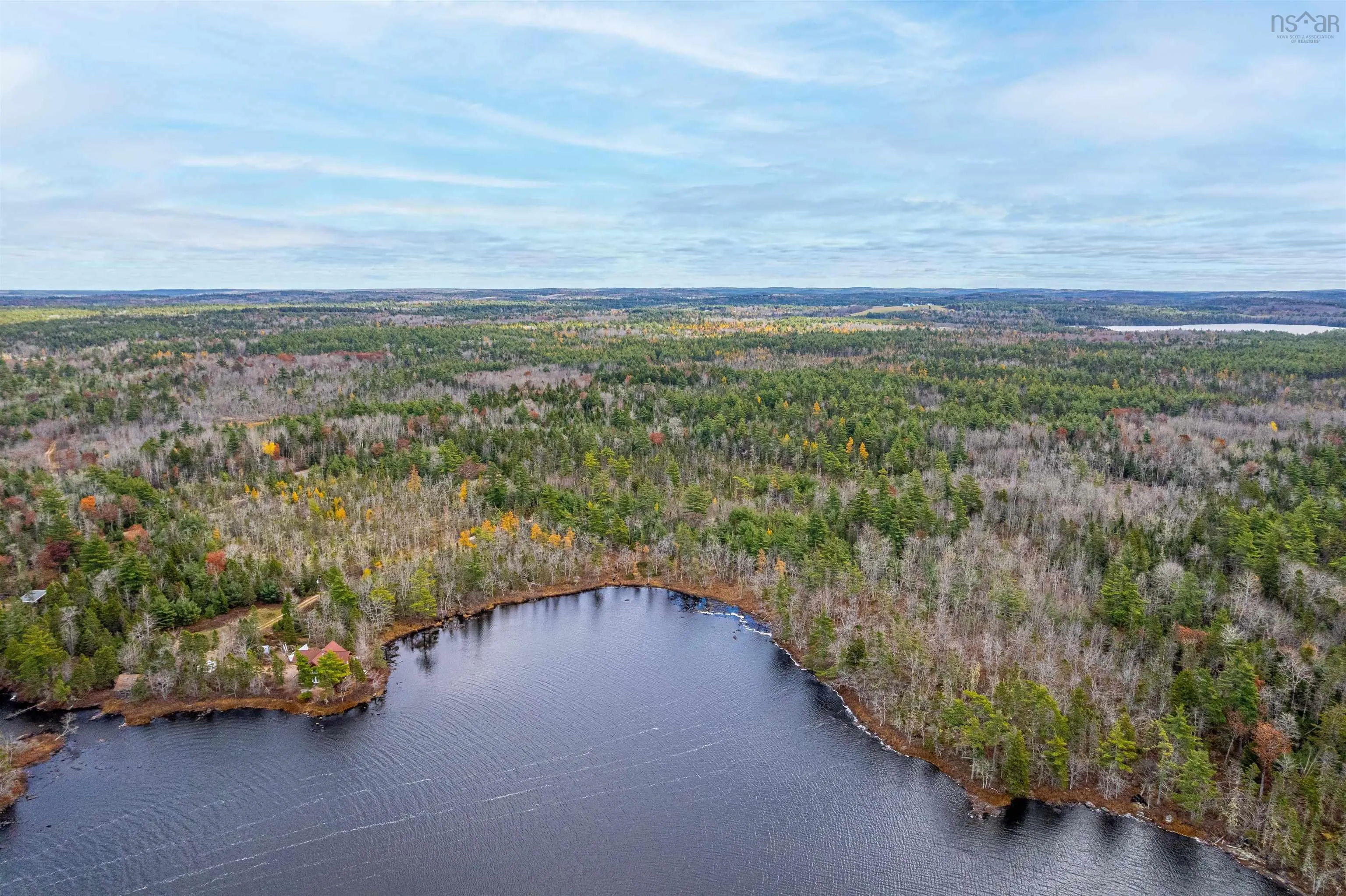 16a Heron Road, Upper Branch Ns B4v 4x5, ,Land,For Sale,Heron Road,202426300