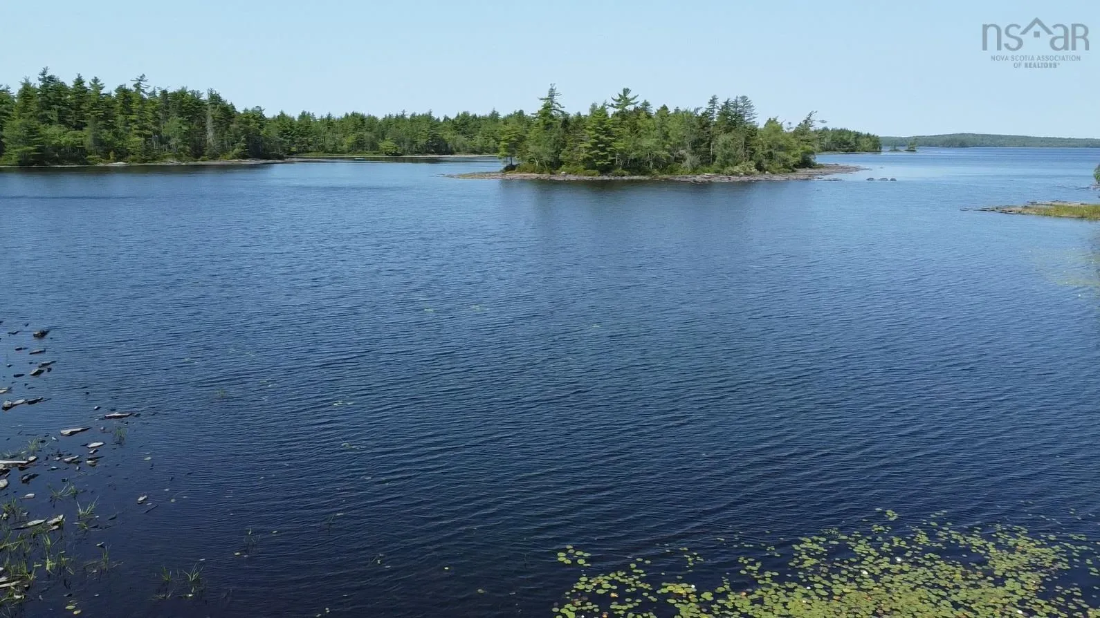 16a Heron Road, Upper Branch Ns B4v 4x5, ,Land,For Sale,Heron Road,202426300