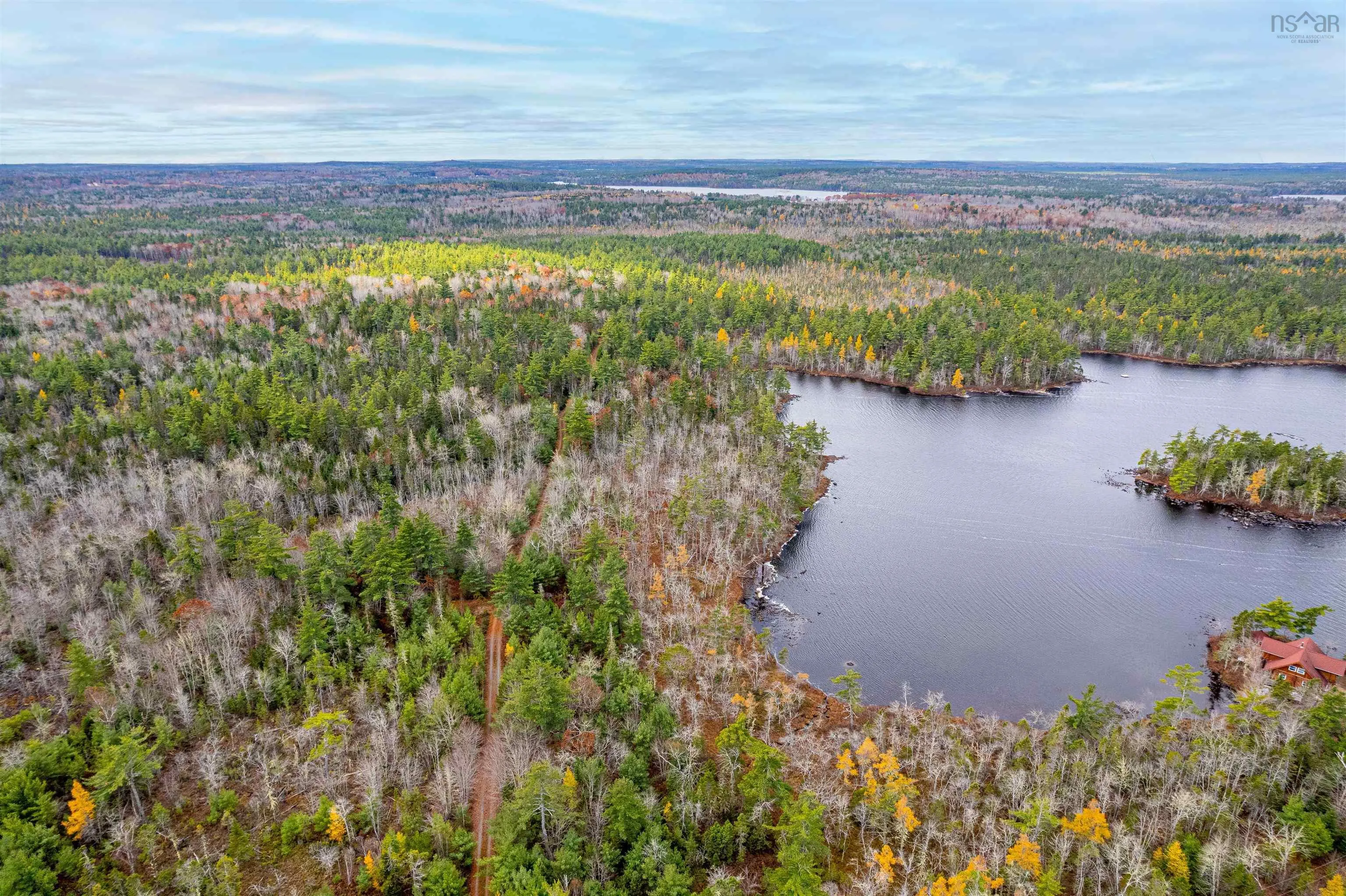 16a Heron Road, Upper Branch Ns B4v 4x5, ,Land,For Sale,Heron Road,202426300