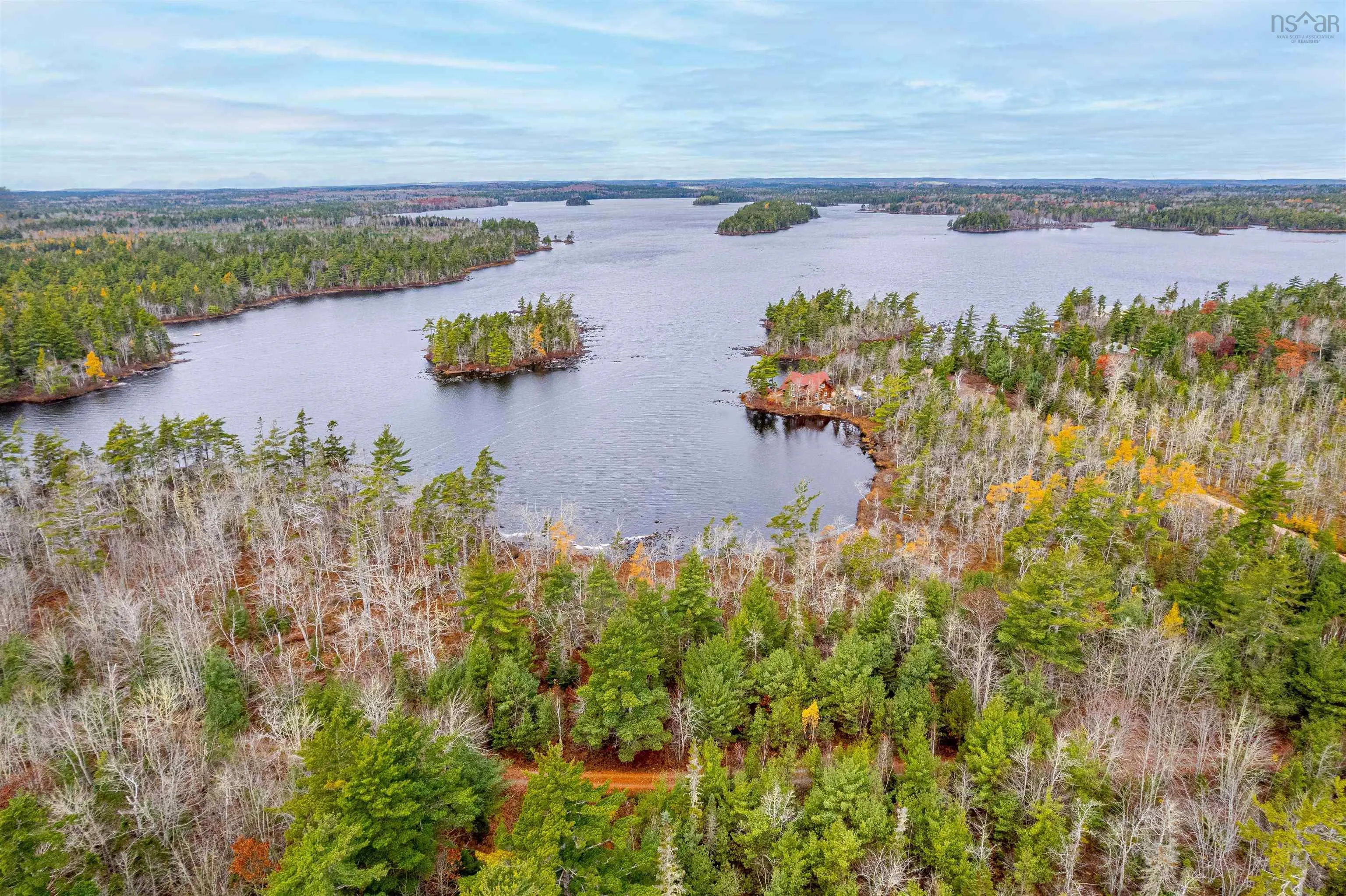 16a Heron Road, Upper Branch Ns B4v 4x5, ,Land,For Sale,Heron Road,202426300