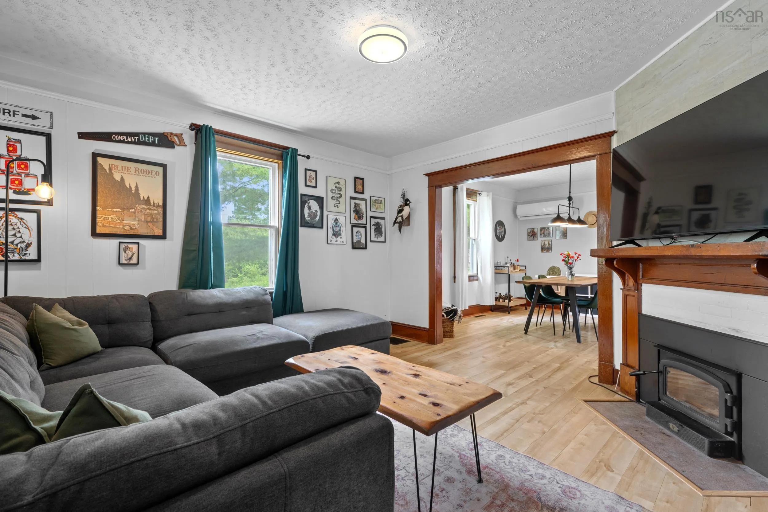 4 Memory Road, Musquodoboit Harbour, NS B0J 2L0, 3 Bedrooms Bedrooms, ,2 BathroomsBathrooms,Residential,For Sale,Memory,202519821