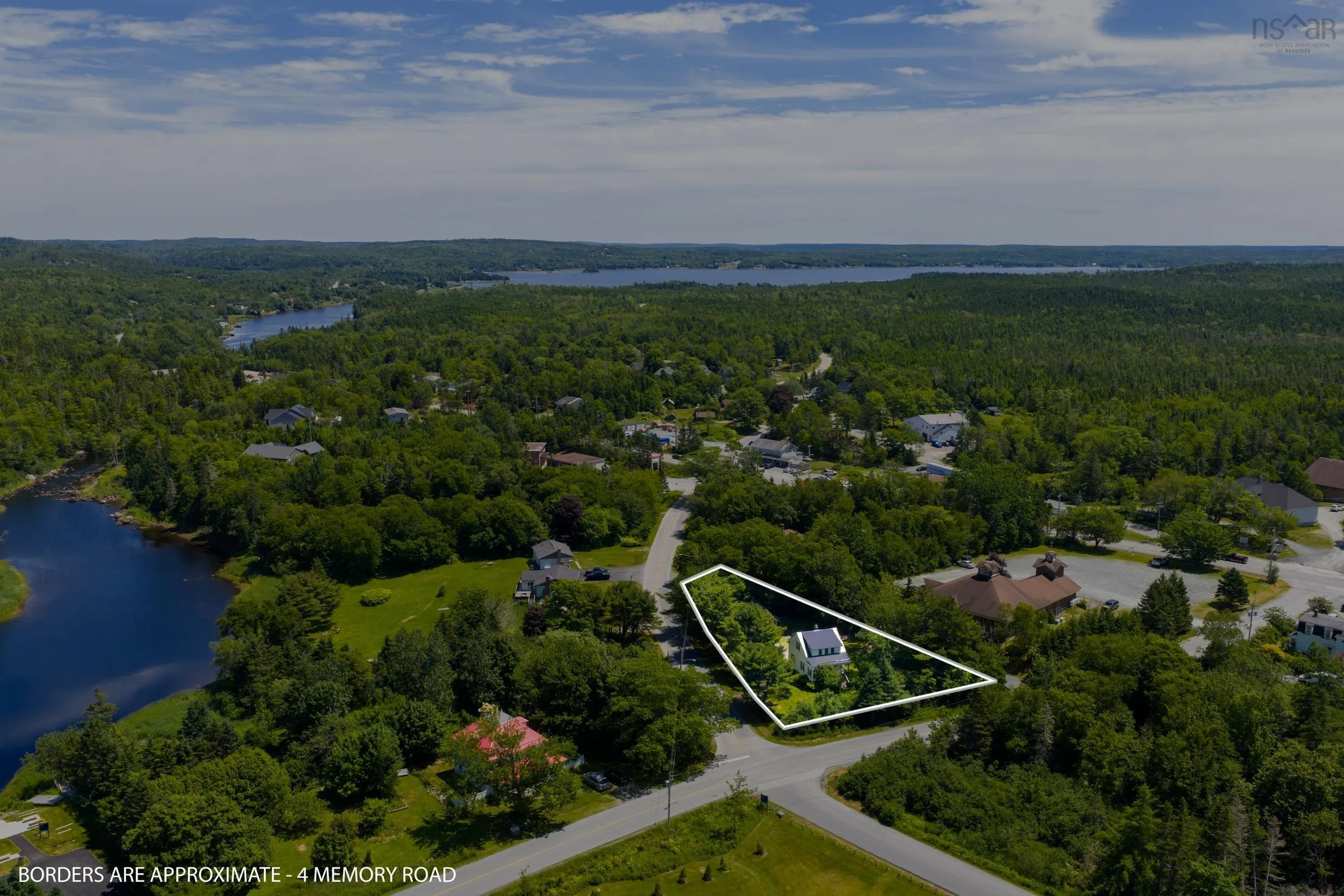4 Memory Road, Musquodoboit Harbour, NS B0J 2L0, 3 Bedrooms Bedrooms, ,2 BathroomsBathrooms,Residential,For Sale,Memory,202519821
