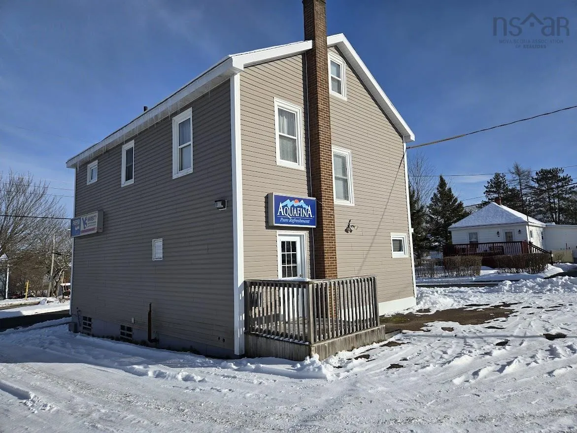 240 Cottage Road, Sydney Ns B1p 2e9, ,Commercial Sale,For Sale,Cottage,202501539