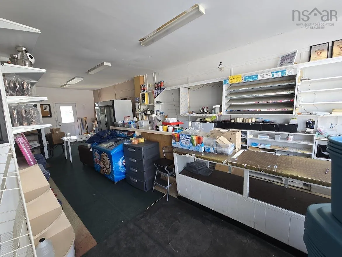 240 Cottage Road, Sydney Ns B1p 2e9, ,Commercial Sale,For Sale,Cottage,202501539