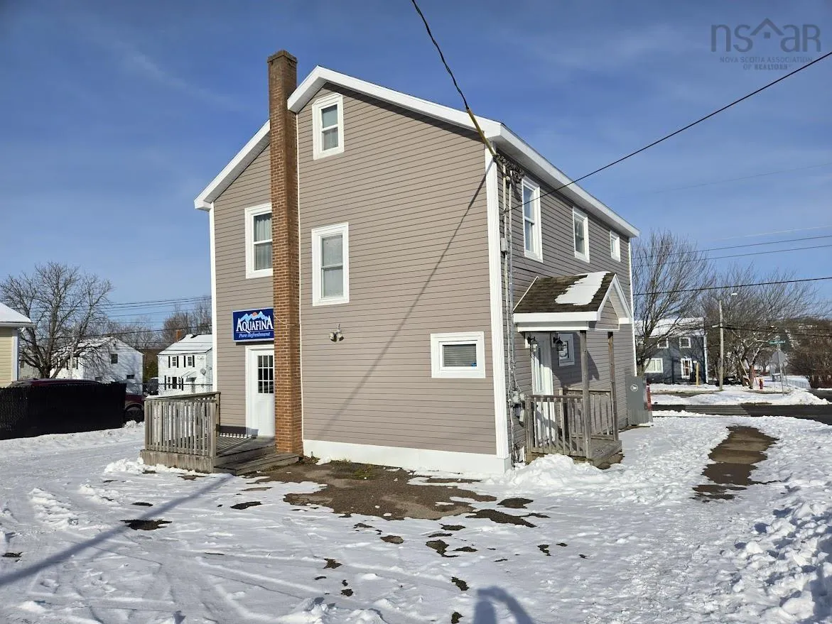 240 Cottage Road, Sydney Ns B1p 2e9, ,Commercial Sale,For Sale,Cottage,202501539