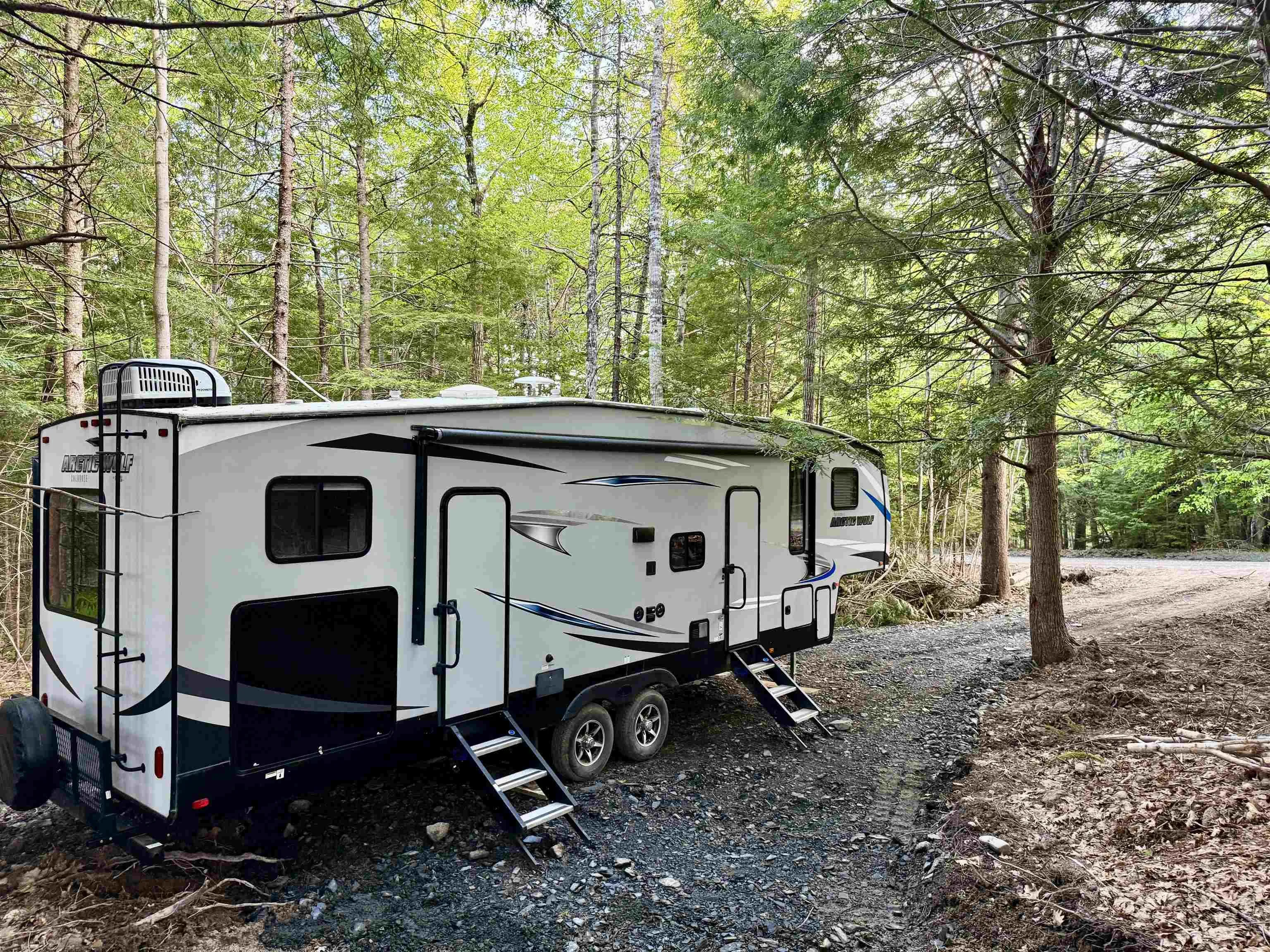 Wentzell Road Lot 1, Baker Settlement, NS B4V 7J4, ,Land,For Sale,Wentzell,202513367