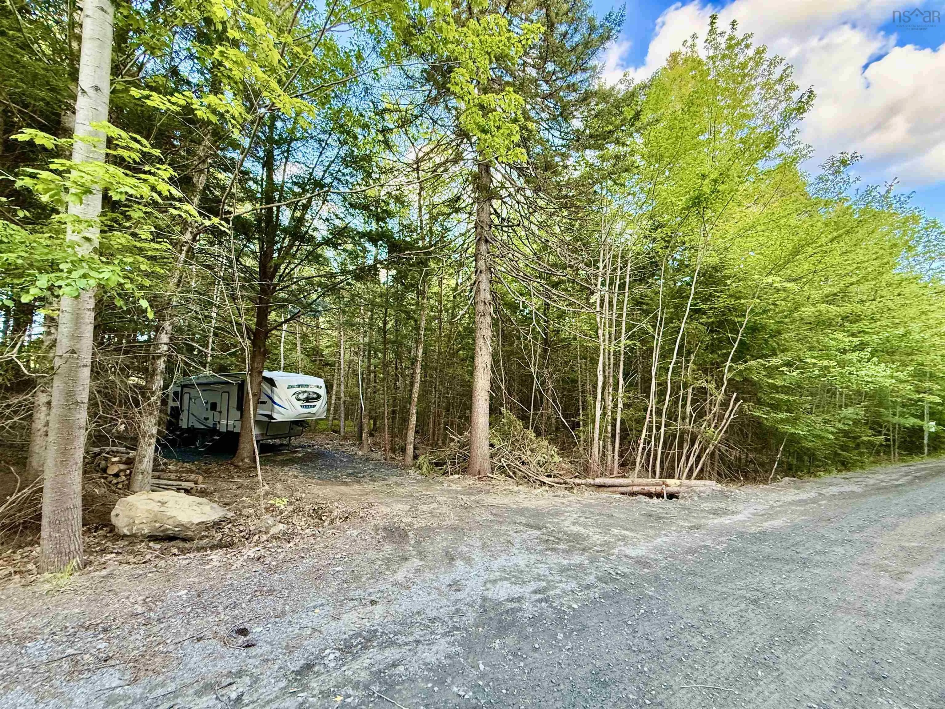 Wentzell Road Lot 1, Baker Settlement, NS B4V 7J4, ,Land,For Sale,Wentzell,202513367