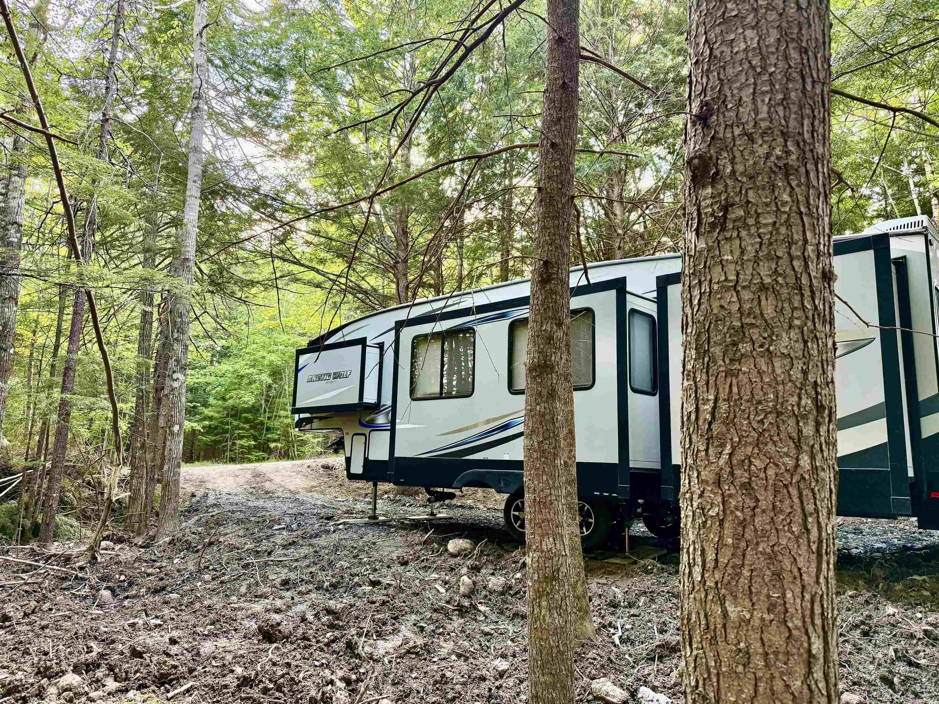 Wentzell Road Lot 1, Baker Settlement, NS B4V 7J4, ,Land,For Sale,Wentzell,202513367