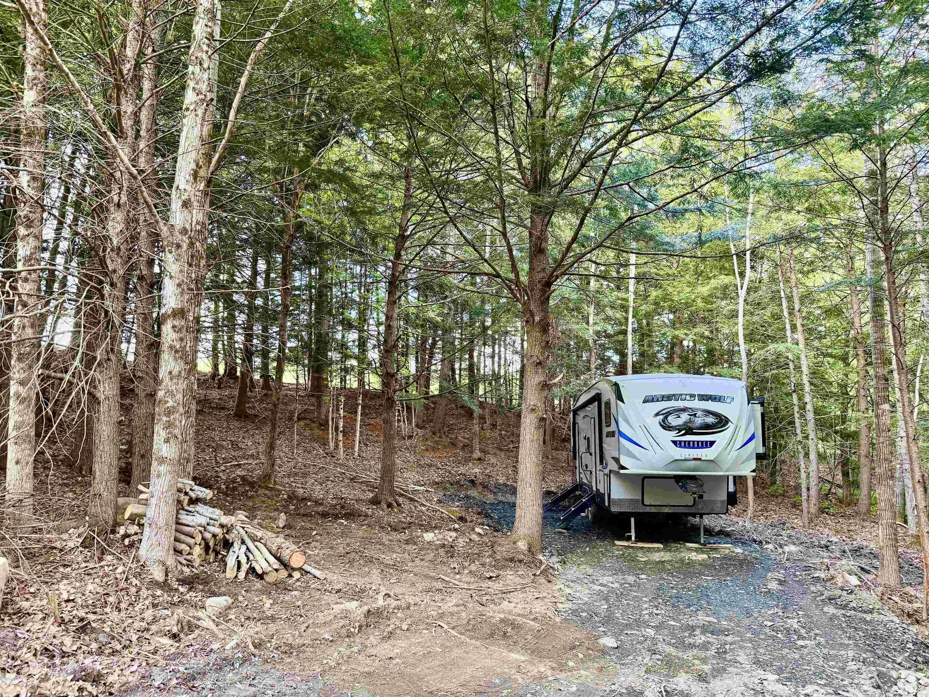 Wentzell Road Lot 1, Baker Settlement, NS B4V 7J4, ,Land,For Sale,Wentzell,202513367