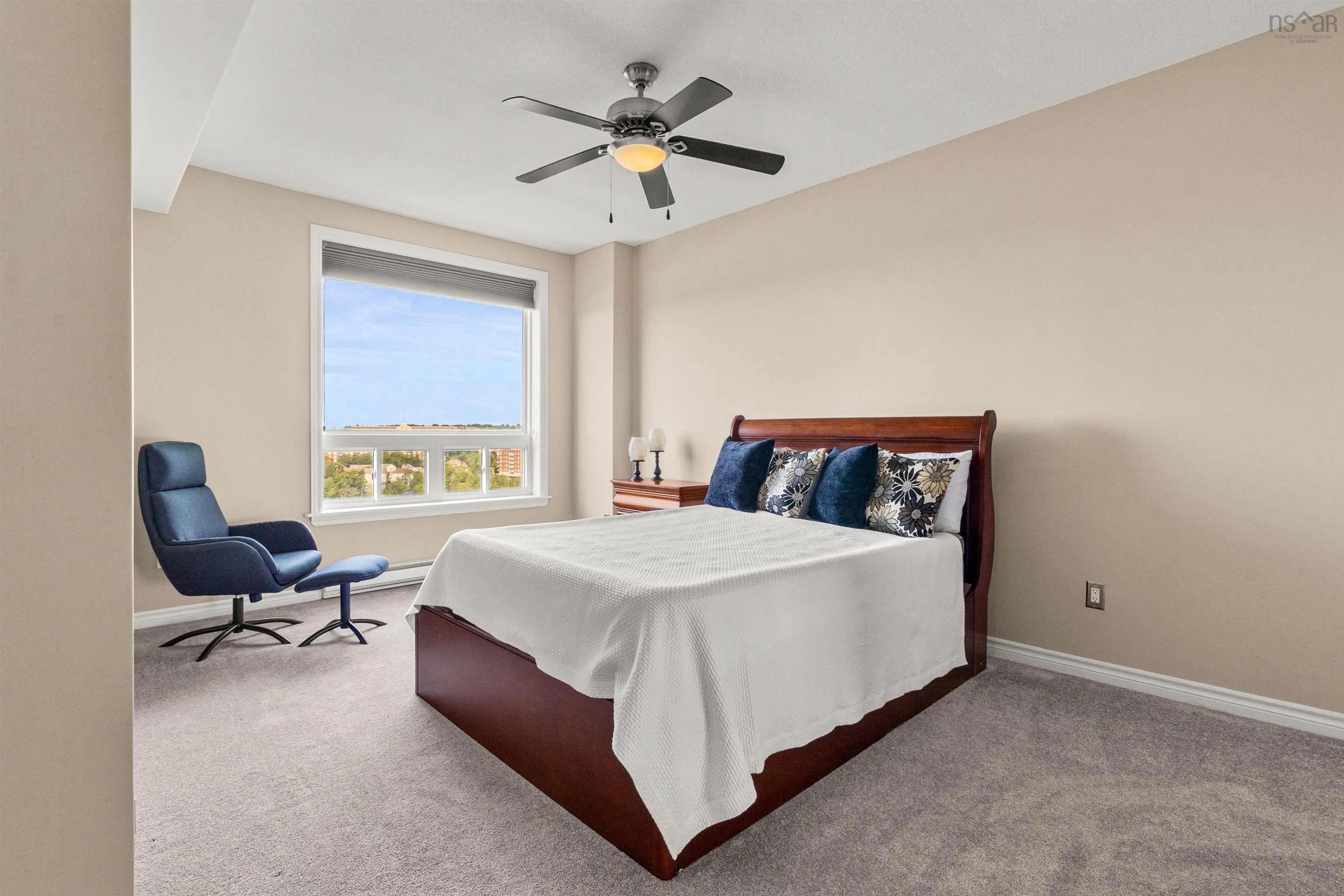 607-77 Russell Lake Drive, Dartmouth, NS B2W 6R8, 2 Bedrooms Bedrooms, ,2 BathroomsBathrooms,Residential,For Sale,Russell Lake,202520433