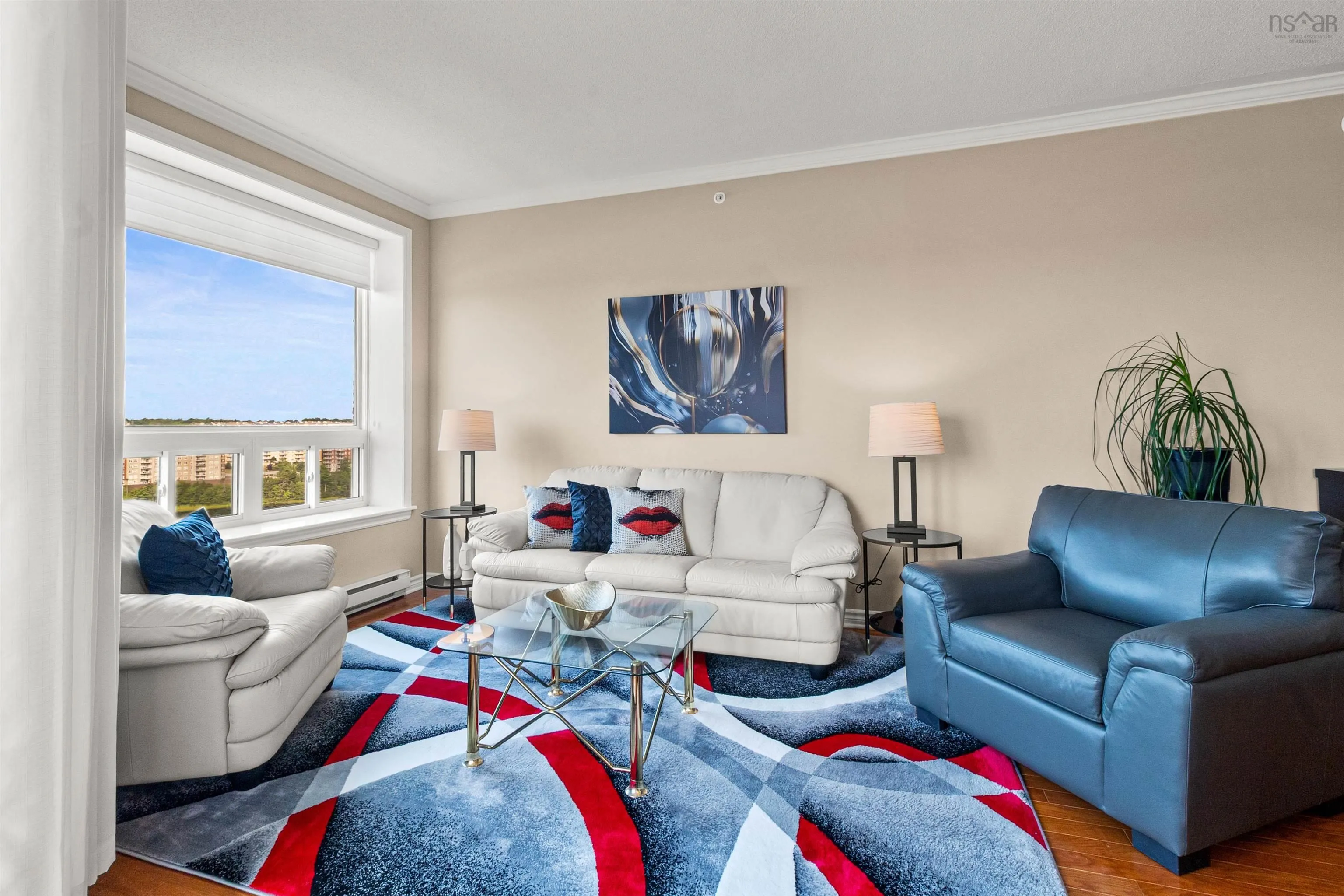 607-77 Russell Lake Drive, Dartmouth, NS B2W 6R8, 2 Bedrooms Bedrooms, ,2 BathroomsBathrooms,Residential,For Sale,Russell Lake,202520433