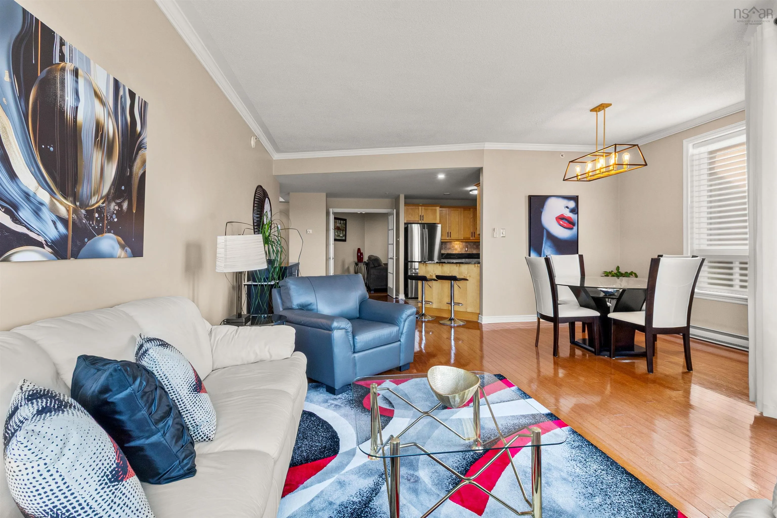 607-77 Russell Lake Drive, Dartmouth, NS B2W 6R8, 2 Bedrooms Bedrooms, ,2 BathroomsBathrooms,Residential,For Sale,Russell Lake,202520433