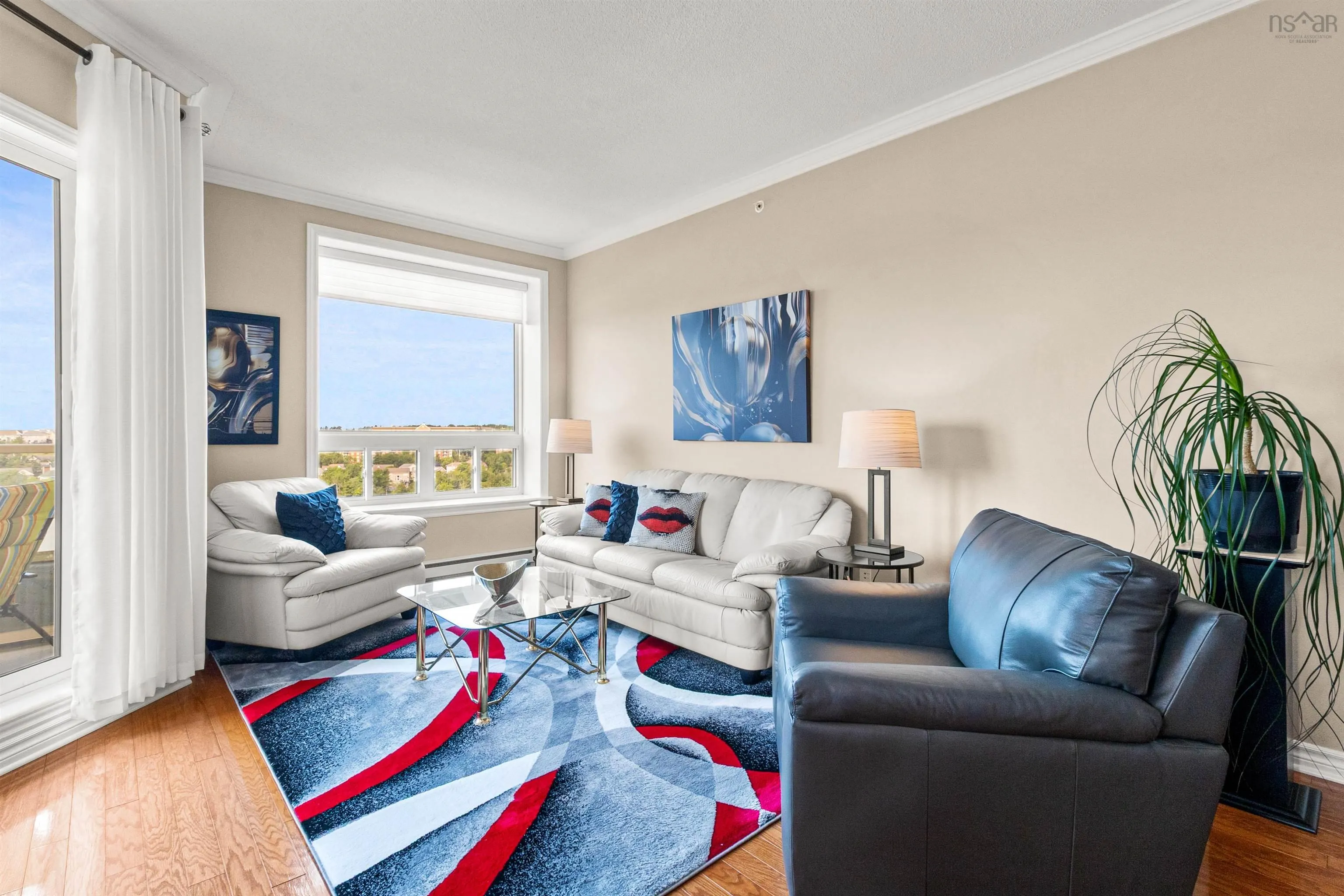 607-77 Russell Lake Drive, Dartmouth, NS B2W 6R8, 2 Bedrooms Bedrooms, ,2 BathroomsBathrooms,Residential,For Sale,Russell Lake,202520433