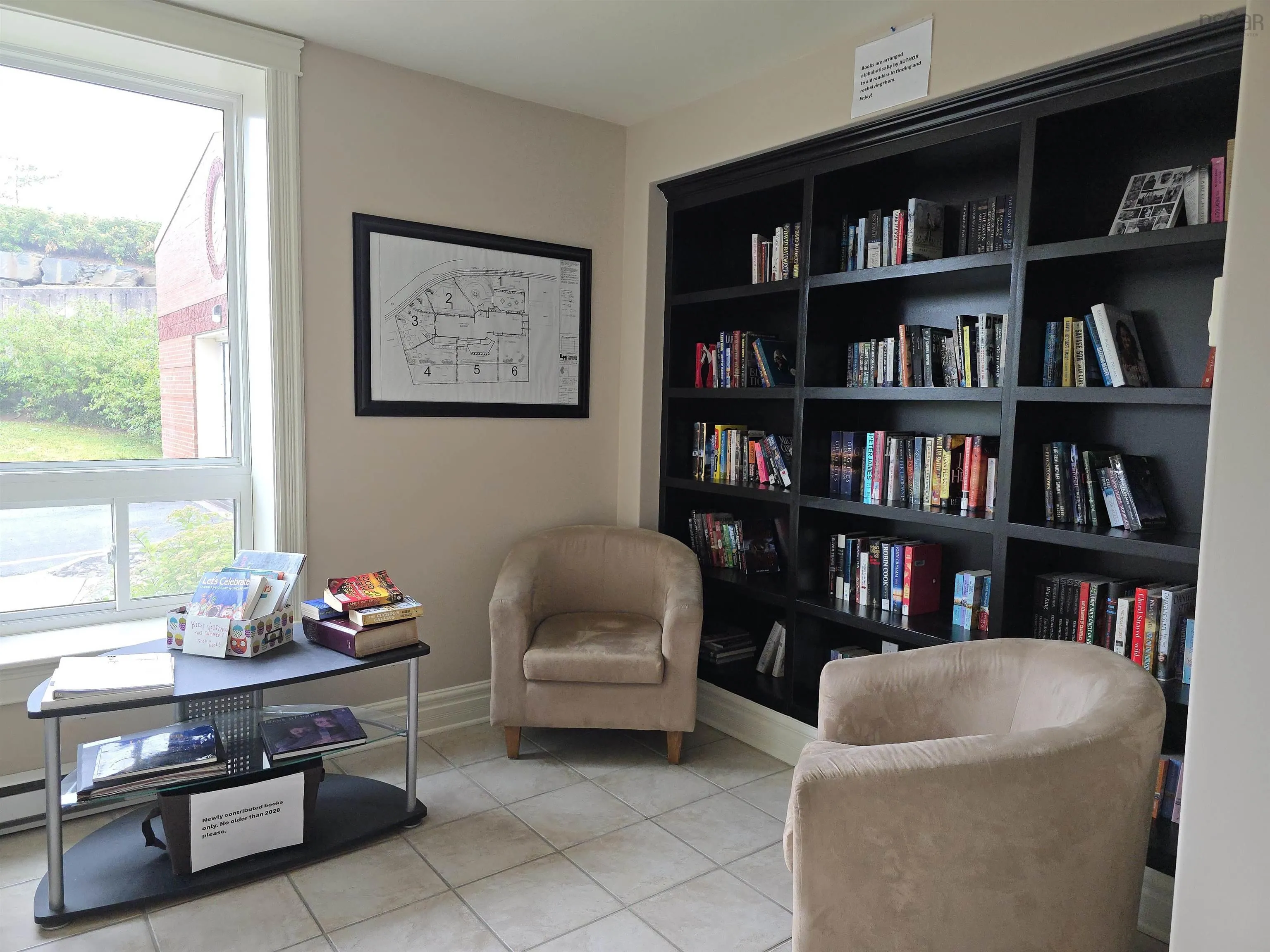 607-77 Russell Lake Drive, Dartmouth, NS B2W 6R8, 2 Bedrooms Bedrooms, ,2 BathroomsBathrooms,Residential,For Sale,Russell Lake,202520433