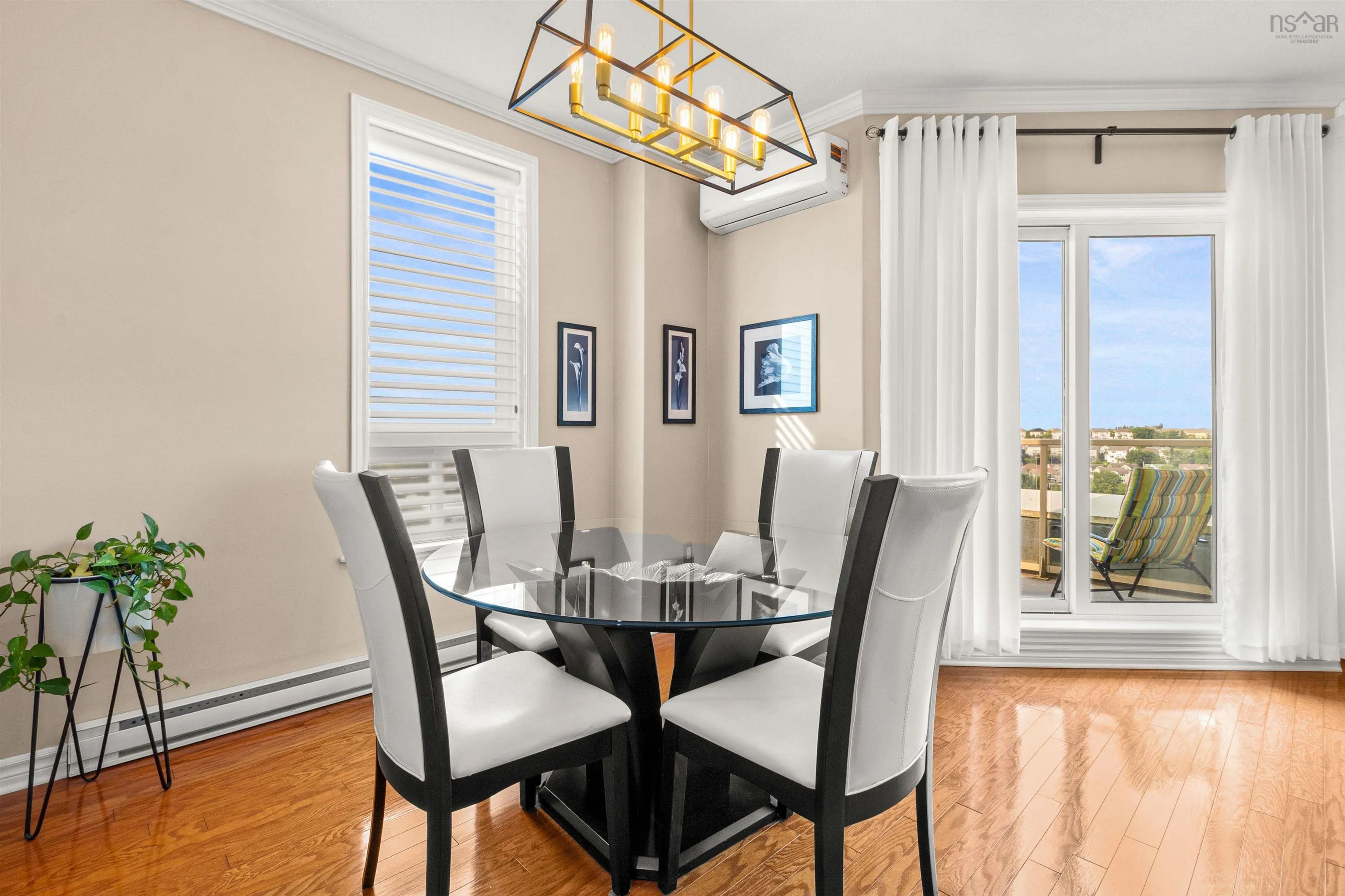 607-77 Russell Lake Drive, Dartmouth, NS B2W 6R8, 2 Bedrooms Bedrooms, ,2 BathroomsBathrooms,Residential,For Sale,Russell Lake,202520433