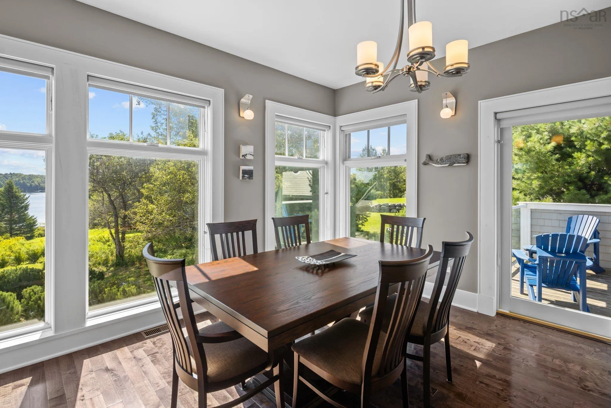 56 Angus Walters Drive, Martins River Ns B0j 2e0, 4 Bedrooms Bedrooms, ,3 BathroomsBathrooms,Residential,For Sale,Angus Walters,202508306