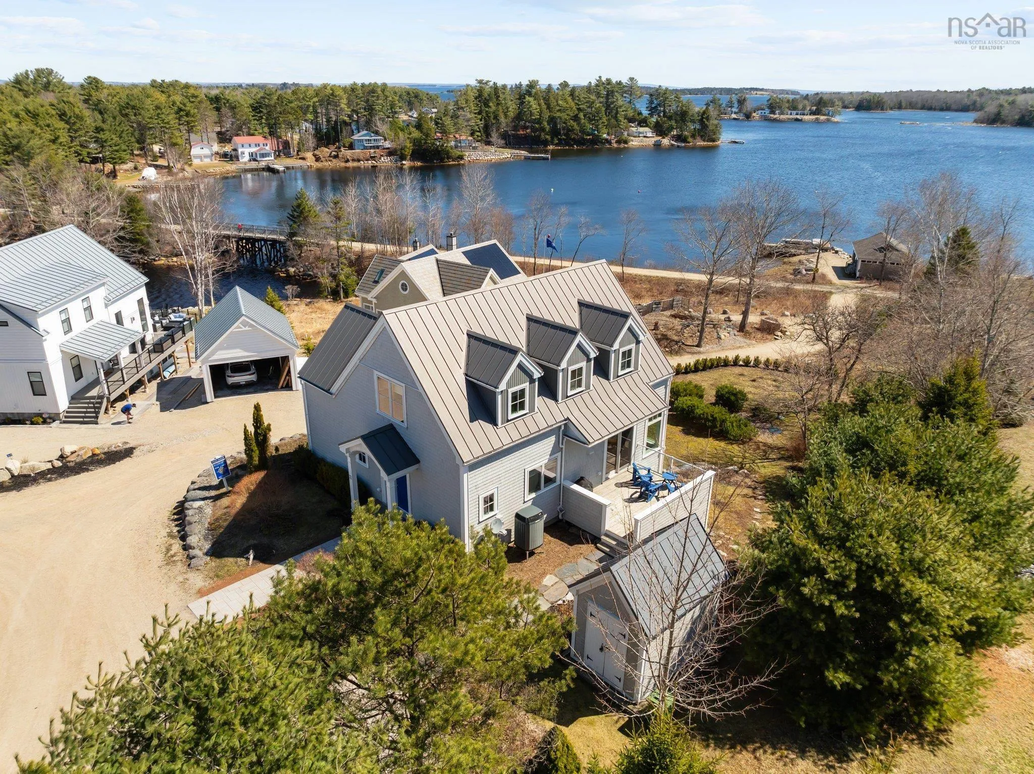 56 Angus Walters Drive, Martins River Ns B0j 2e0, 4 Bedrooms Bedrooms, ,3 BathroomsBathrooms,Residential,For Sale,Angus Walters,202508306