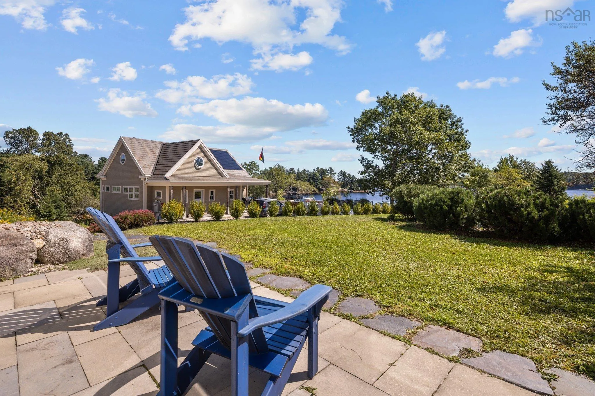56 Angus Walters Drive, Martins River Ns B0j 2e0, 4 Bedrooms Bedrooms, ,3 BathroomsBathrooms,Residential,For Sale,Angus Walters,202508306
