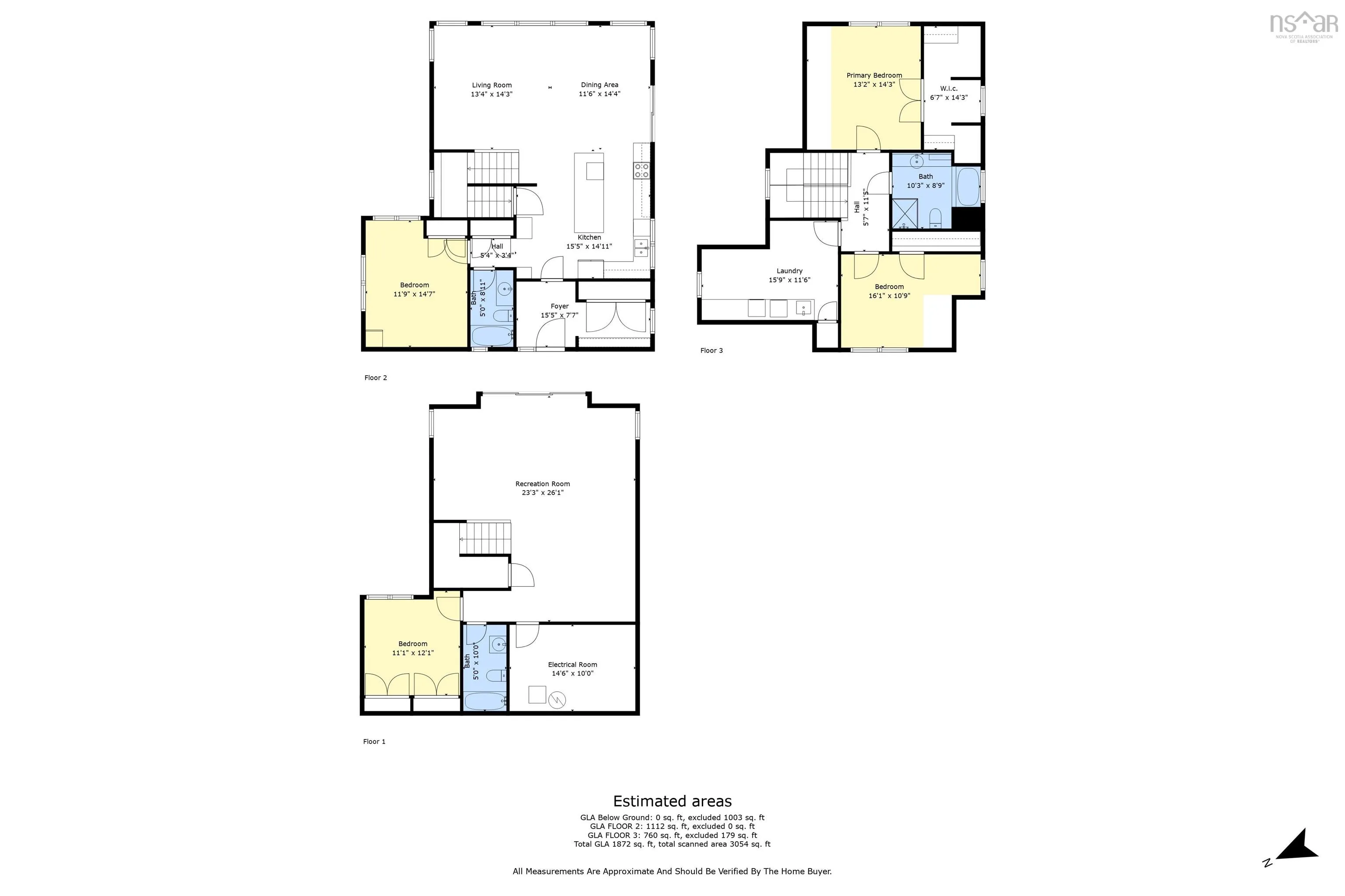 56 Angus Walters Drive, Martins River Ns B0j 2e0, 4 Bedrooms Bedrooms, ,3 BathroomsBathrooms,Residential,For Sale,Angus Walters,202508306