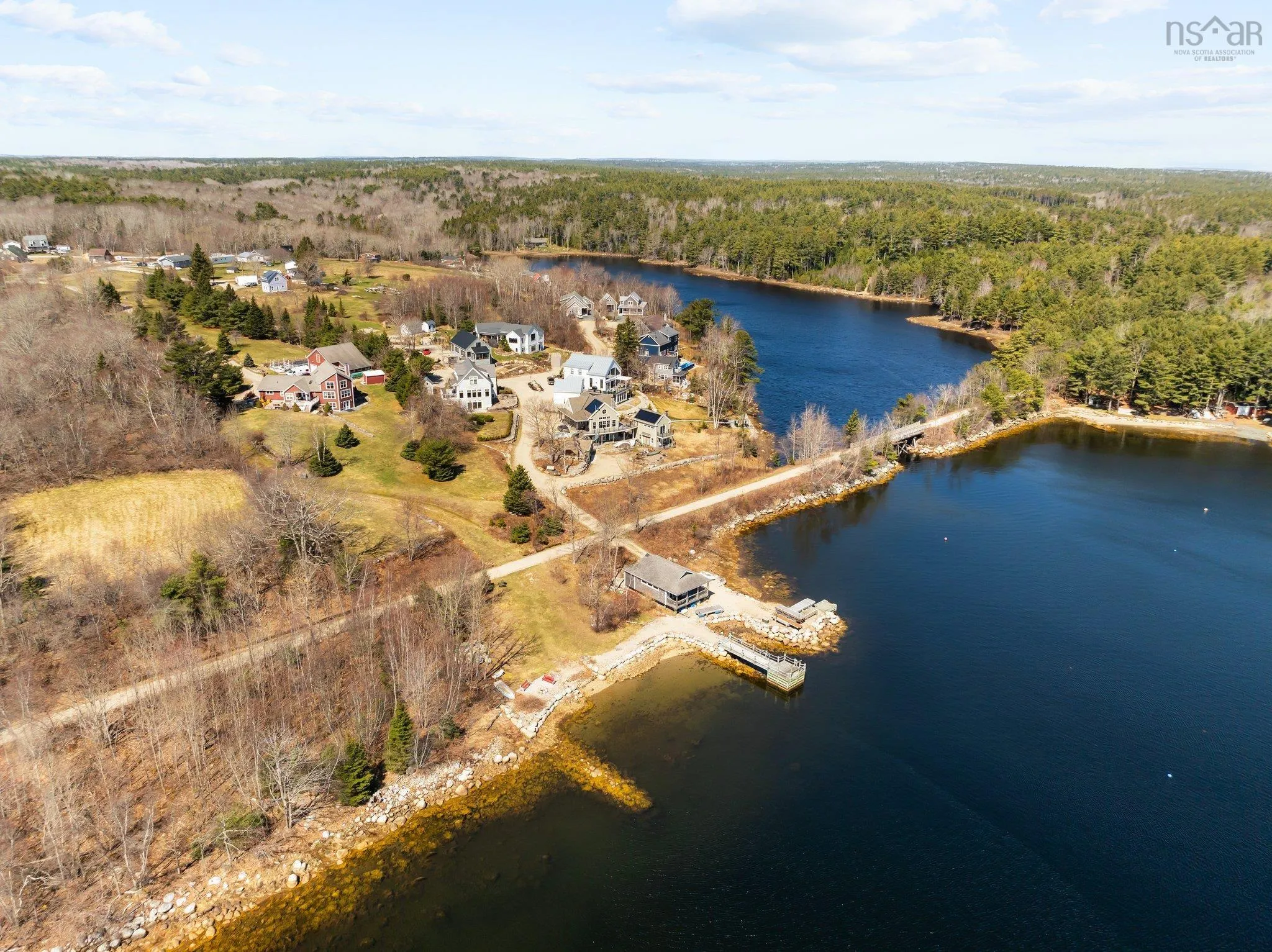 56 Angus Walters Drive, Martins River Ns B0j 2e0, 4 Bedrooms Bedrooms, ,3 BathroomsBathrooms,Residential,For Sale,Angus Walters,202508306