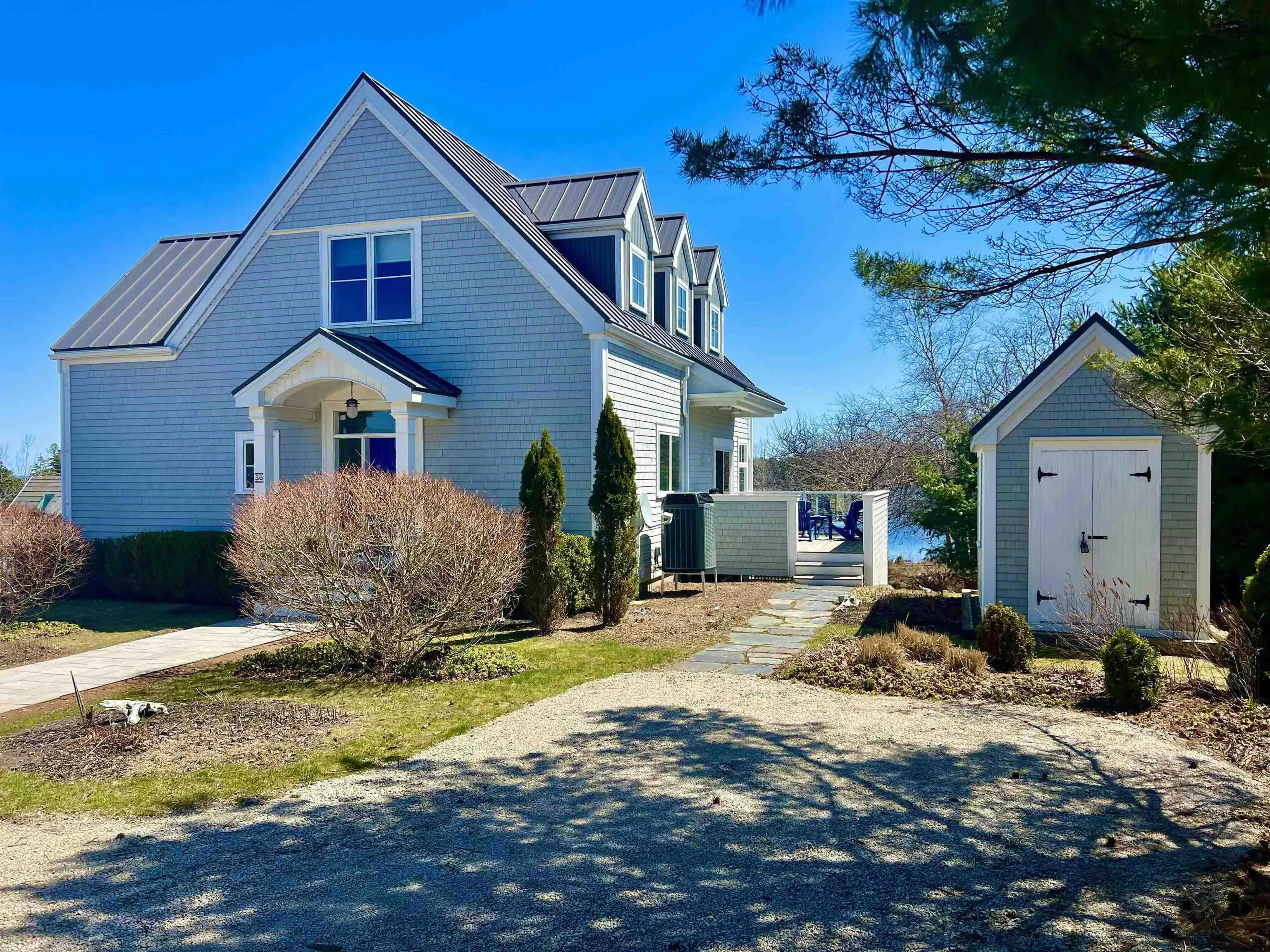56 Angus Walters Drive, Martins River Ns B0j 2e0, 4 Bedrooms Bedrooms, ,3 BathroomsBathrooms,Residential,For Sale,Angus Walters,202508306