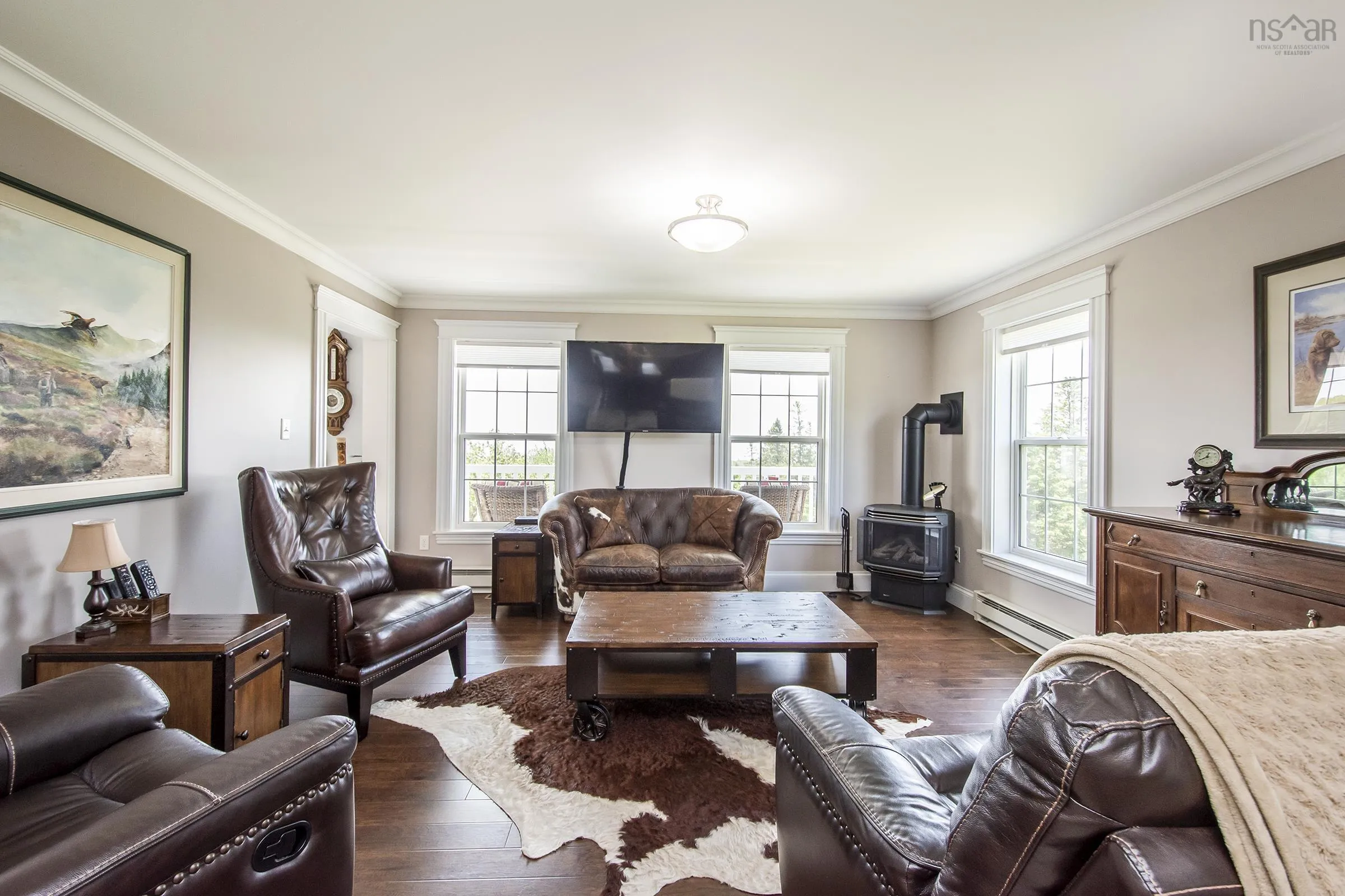 2569 Glooscap Trail Highway, Carrs Brook Ns B0m 1b0, 4 Bedrooms Bedrooms, ,5 BathroomsBathrooms,Residential,For Sale,Glooscap Trail,202503688