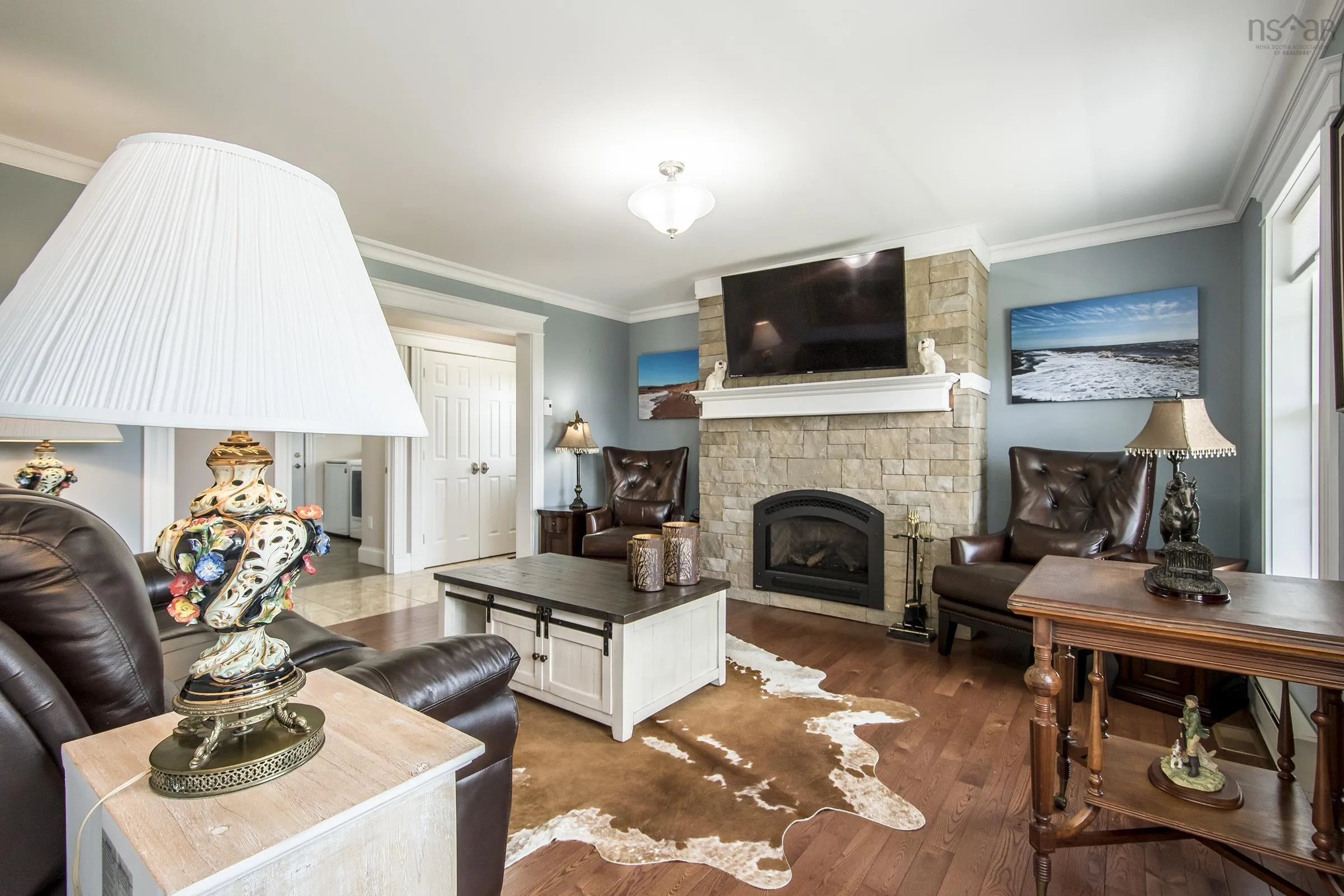 2569 Glooscap Trail Highway, Carrs Brook Ns B0m 1b0, 4 Bedrooms Bedrooms, ,5 BathroomsBathrooms,Residential,For Sale,Glooscap Trail,202503688