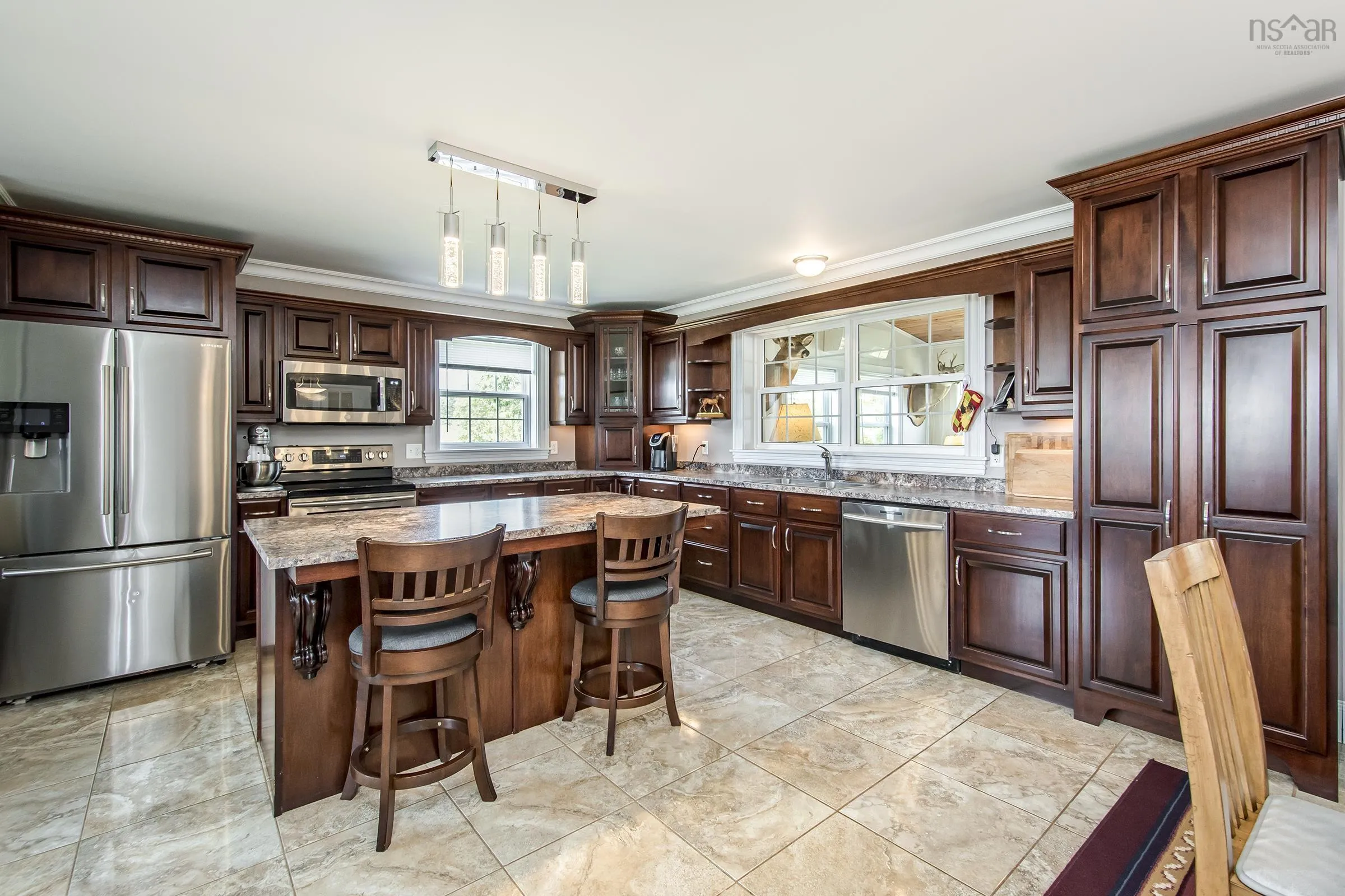 2569 Glooscap Trail Highway, Carrs Brook Ns B0m 1b0, 4 Bedrooms Bedrooms, ,5 BathroomsBathrooms,Residential,For Sale,Glooscap Trail,202503688