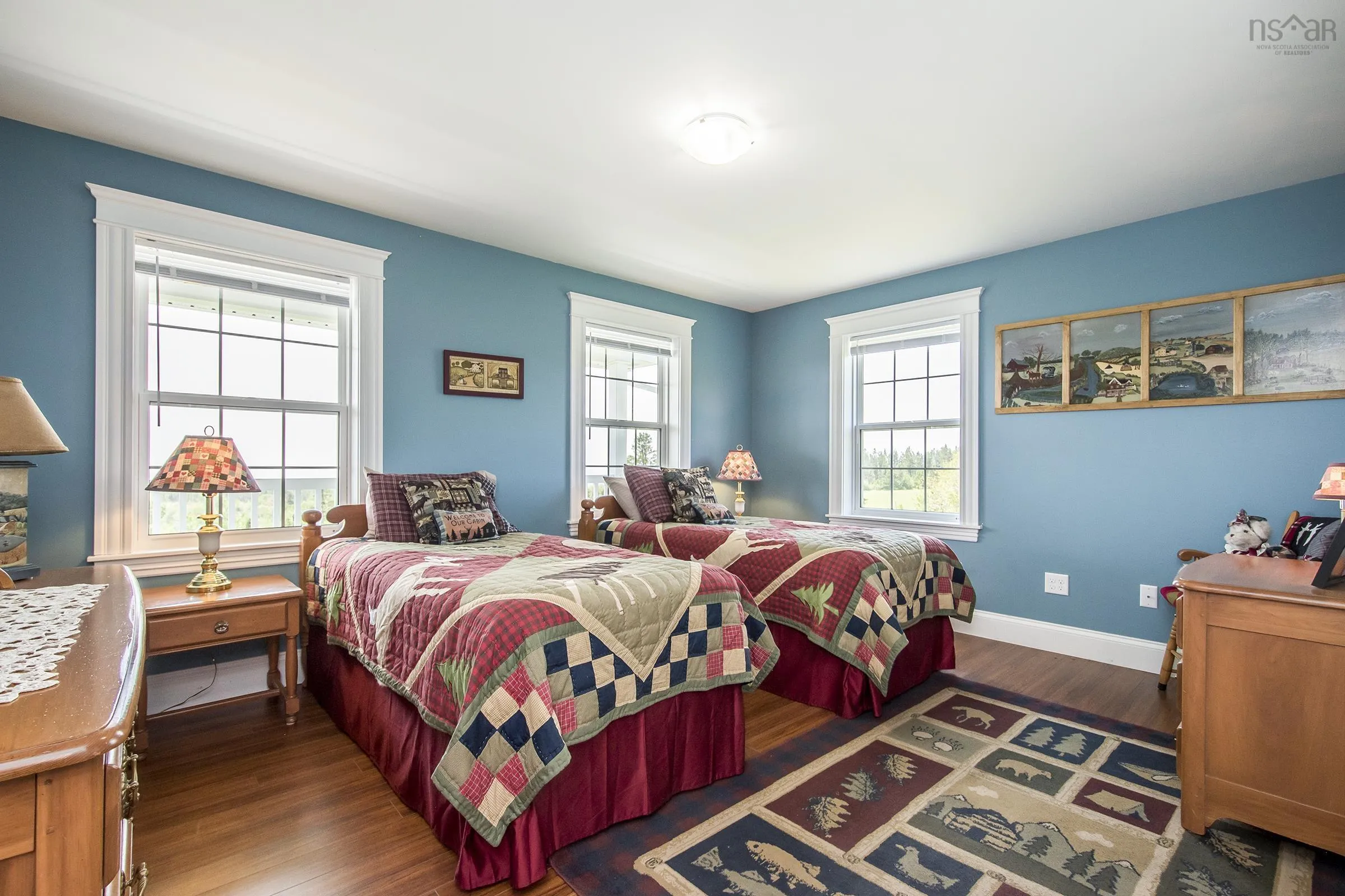 2569 Glooscap Trail Highway, Carrs Brook Ns B0m 1b0, 4 Bedrooms Bedrooms, ,5 BathroomsBathrooms,Residential,For Sale,Glooscap Trail,202503688