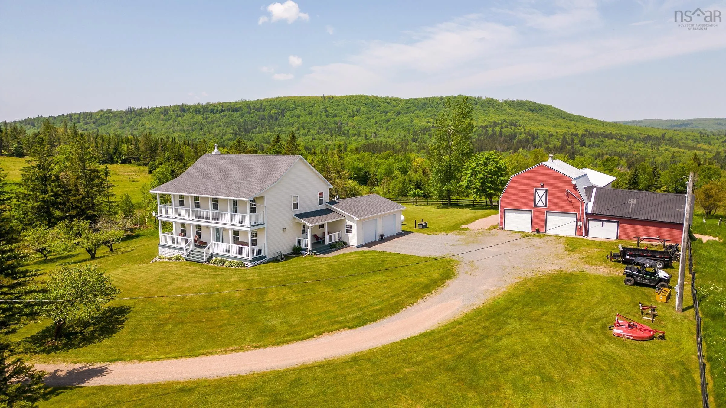 2569 Glooscap Trail Highway, Carrs Brook Ns B0m 1b0, 4 Bedrooms Bedrooms, ,5 BathroomsBathrooms,Residential,For Sale,Glooscap Trail,202503688