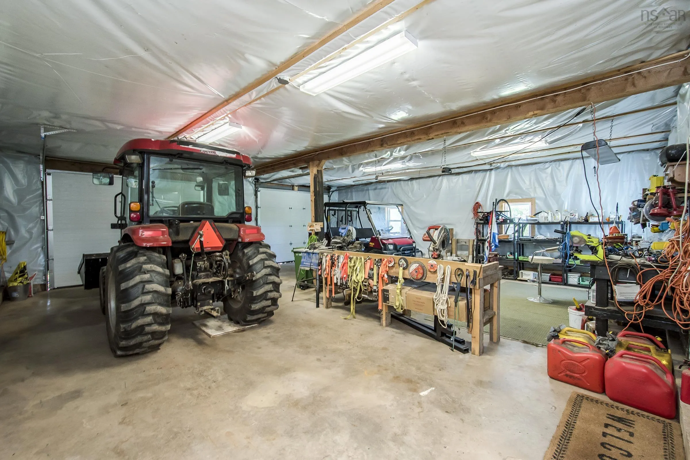 2569 Glooscap Trail Highway, Carrs Brook Ns B0m 1b0, 4 Bedrooms Bedrooms, ,5 BathroomsBathrooms,Residential,For Sale,Glooscap Trail,202503688