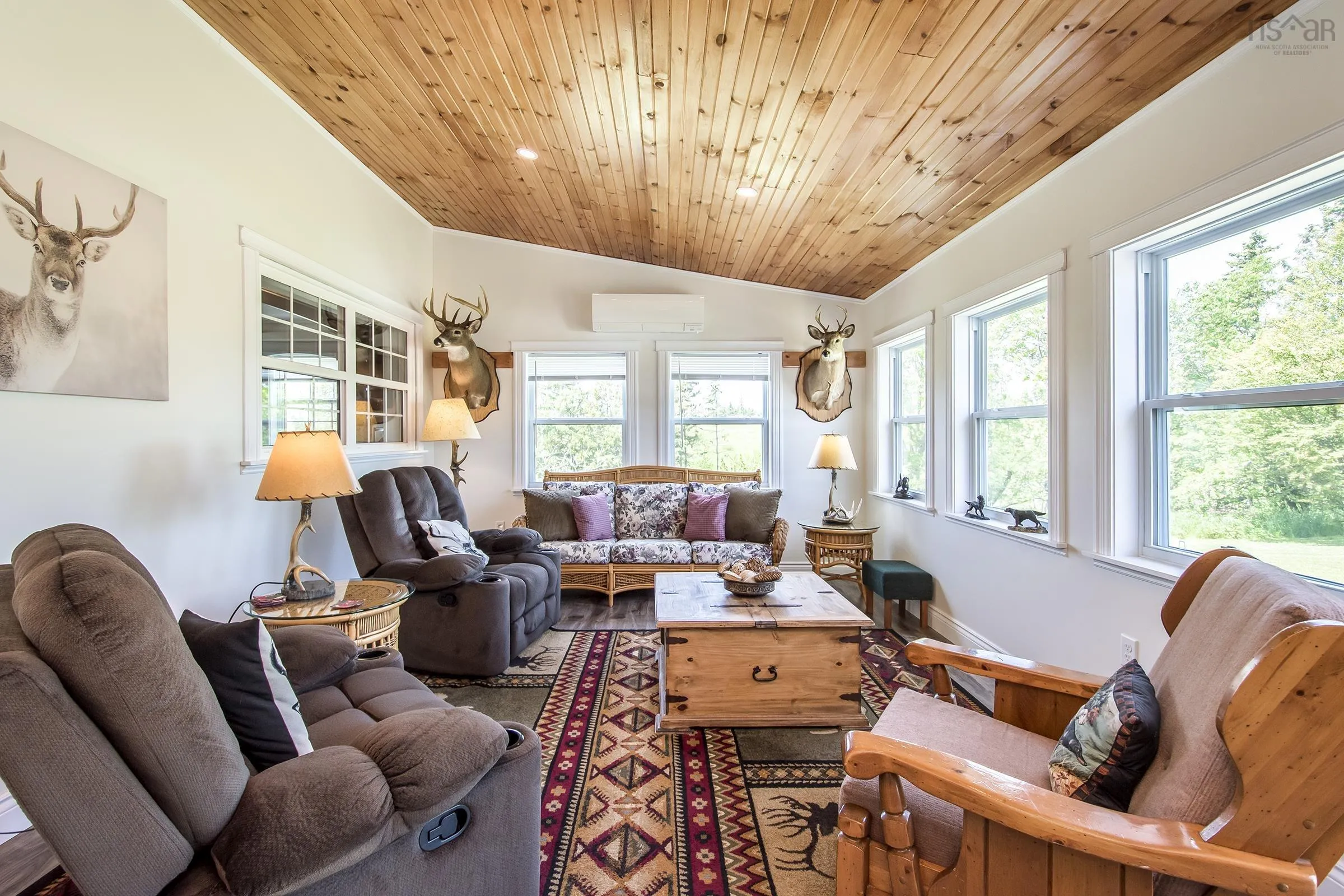 2569 Glooscap Trail Highway, Carrs Brook Ns B0m 1b0, 4 Bedrooms Bedrooms, ,5 BathroomsBathrooms,Residential,For Sale,Glooscap Trail,202503688