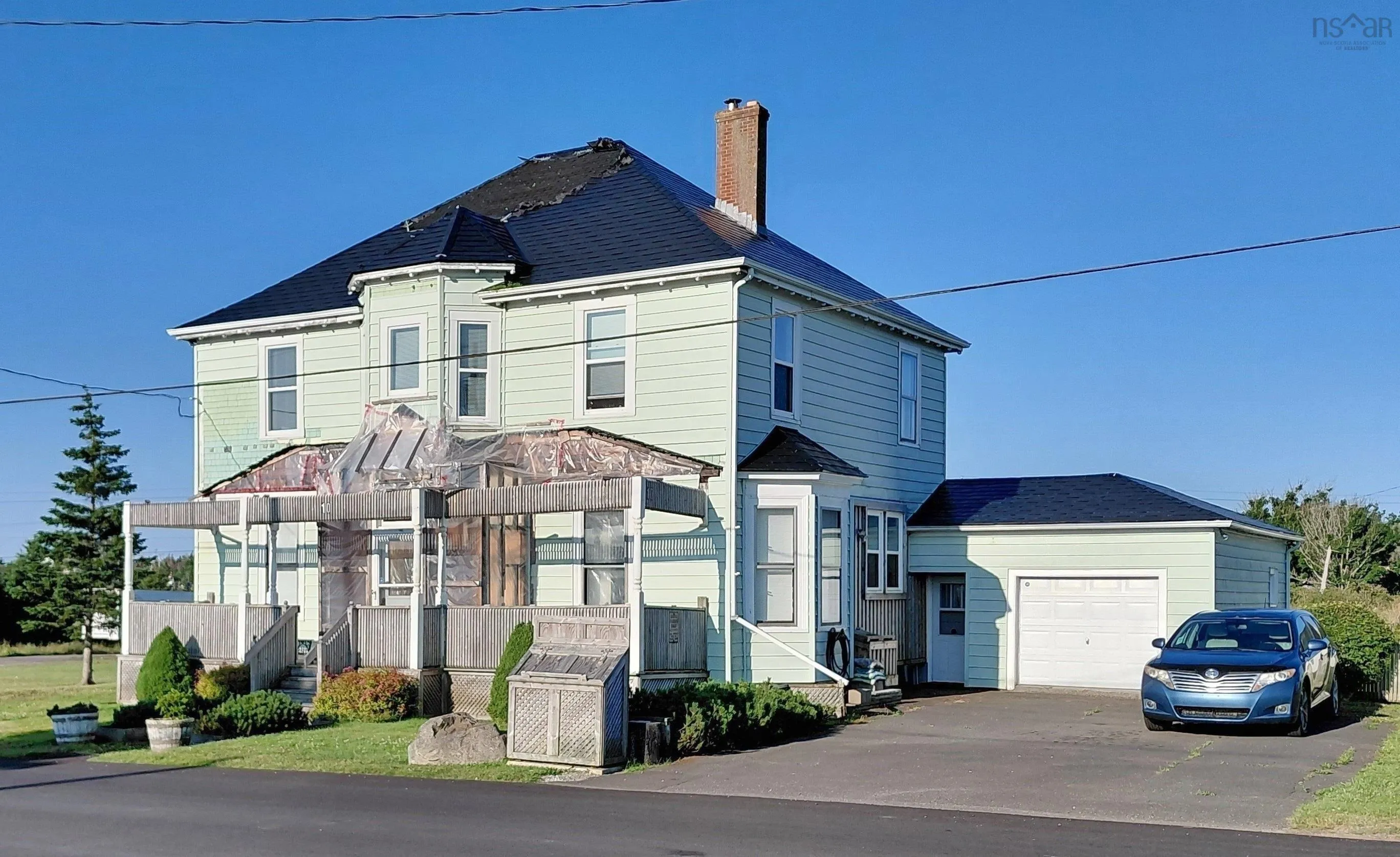 10 Strathcona Street, Louisbourg, NS B1C 1M2, 5 Bedrooms Bedrooms, ,2 BathroomsBathrooms,Residential,For Sale,Strathcona,202520572
