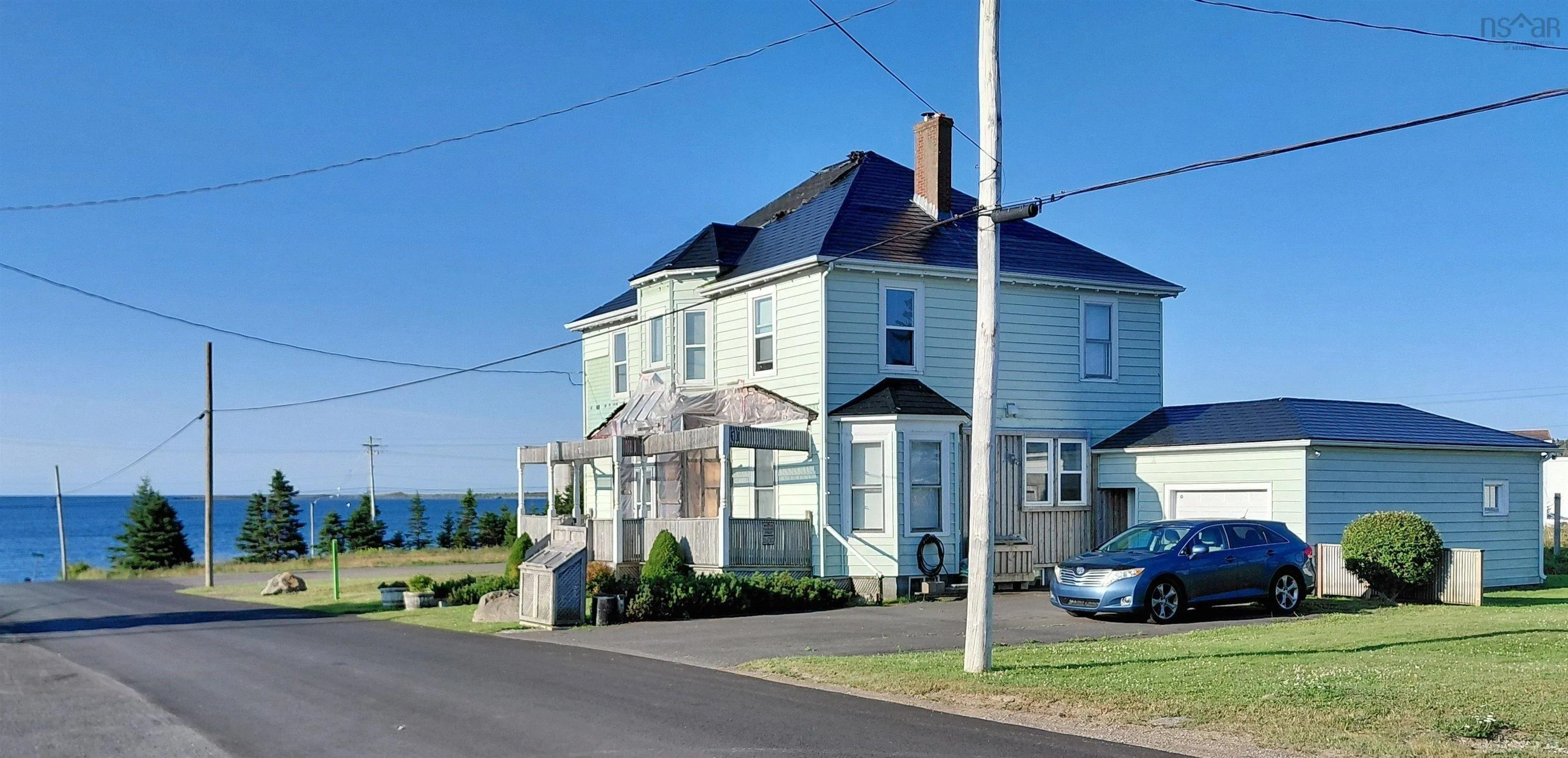 10 Strathcona Street, Louisbourg, NS B1C 1M2, 5 Bedrooms Bedrooms, ,2 BathroomsBathrooms,Residential,For Sale,Strathcona,202520572