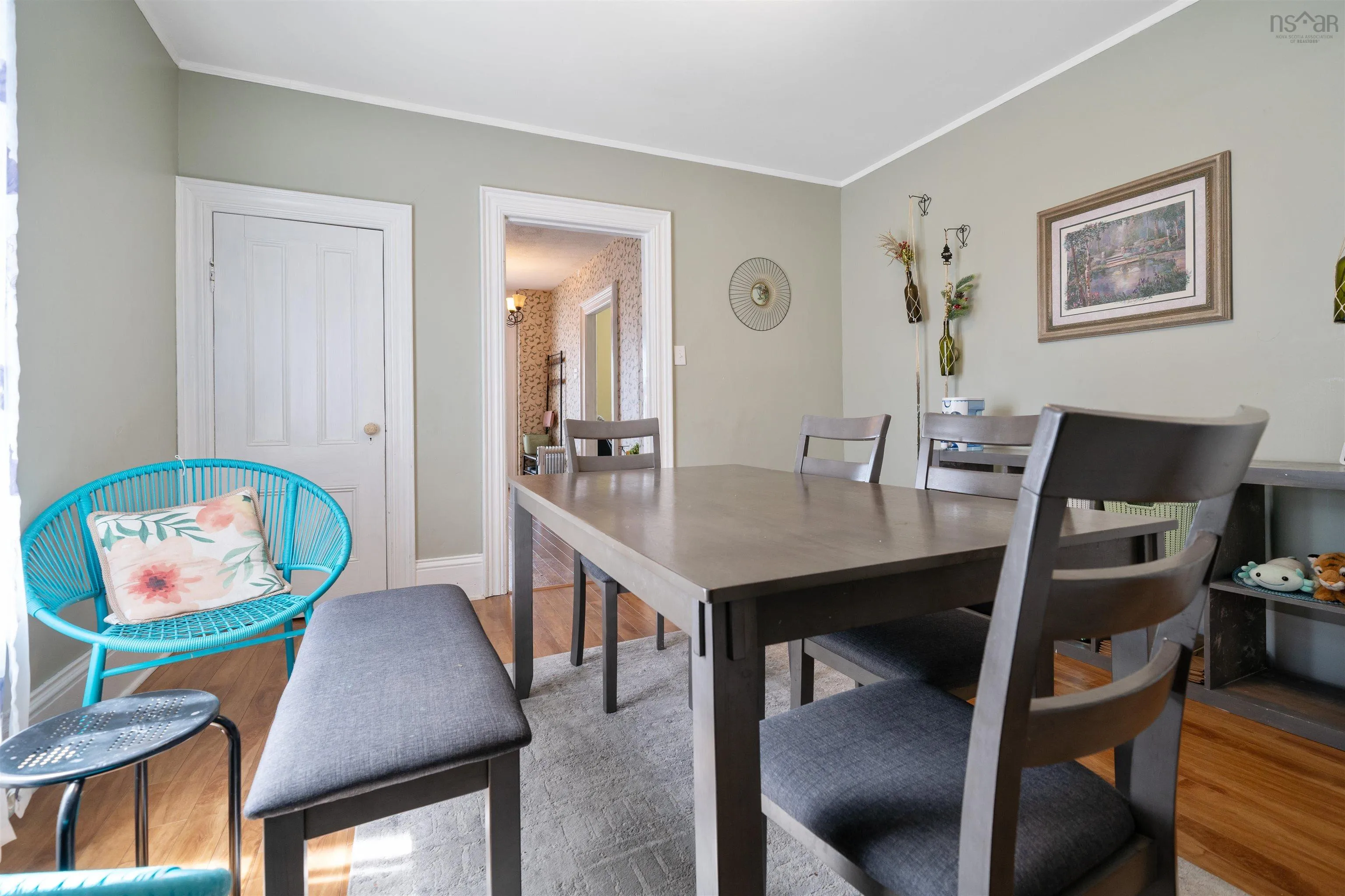 32 Albion Street, Amherst Ns B4h 2v5, 2 Bedrooms Bedrooms, ,2 BathroomsBathrooms,Residential,For Sale,Albion,202510304