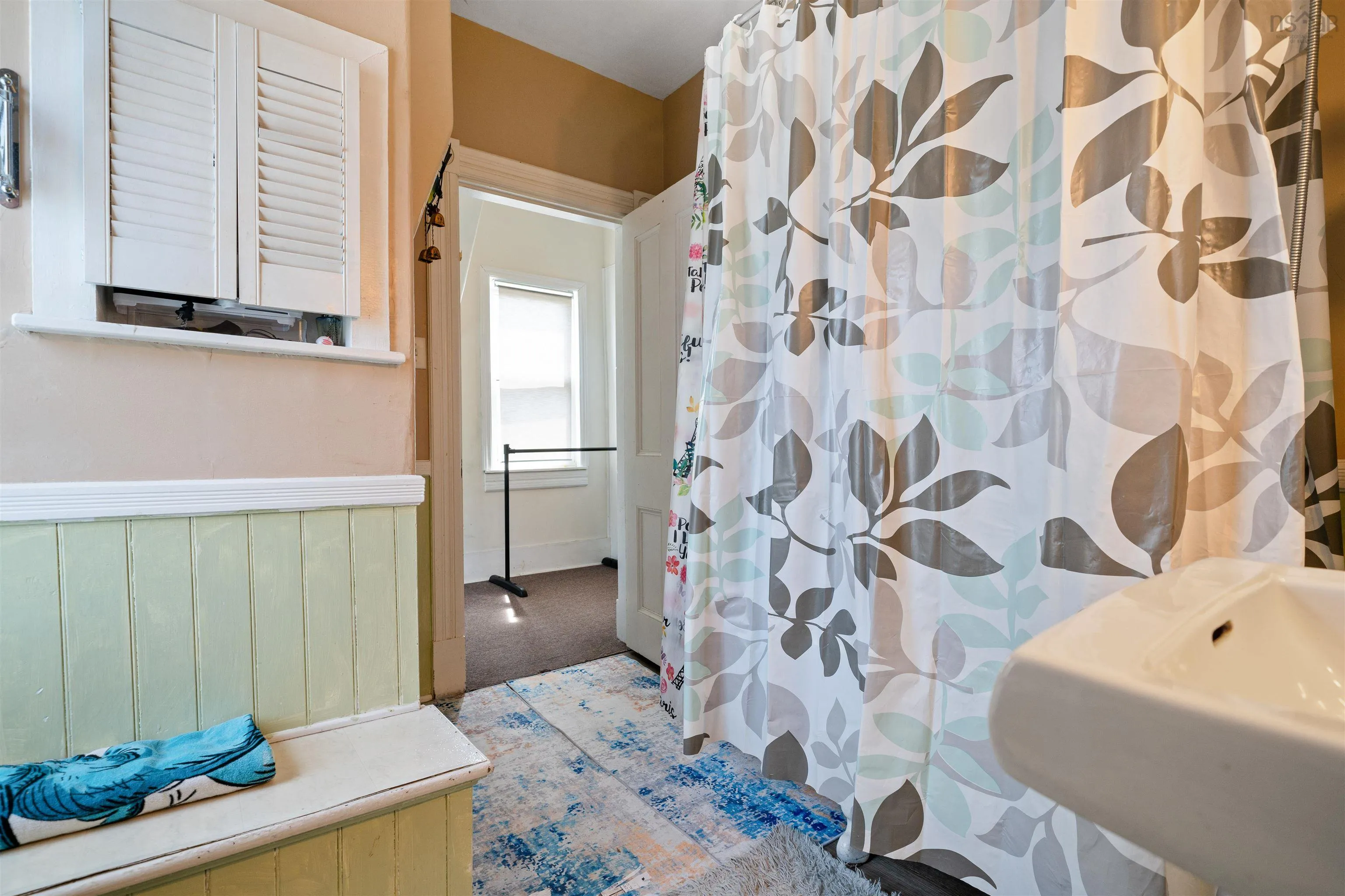 32 Albion Street, Amherst Ns B4h 2v5, 2 Bedrooms Bedrooms, ,2 BathroomsBathrooms,Residential,For Sale,Albion,202510304