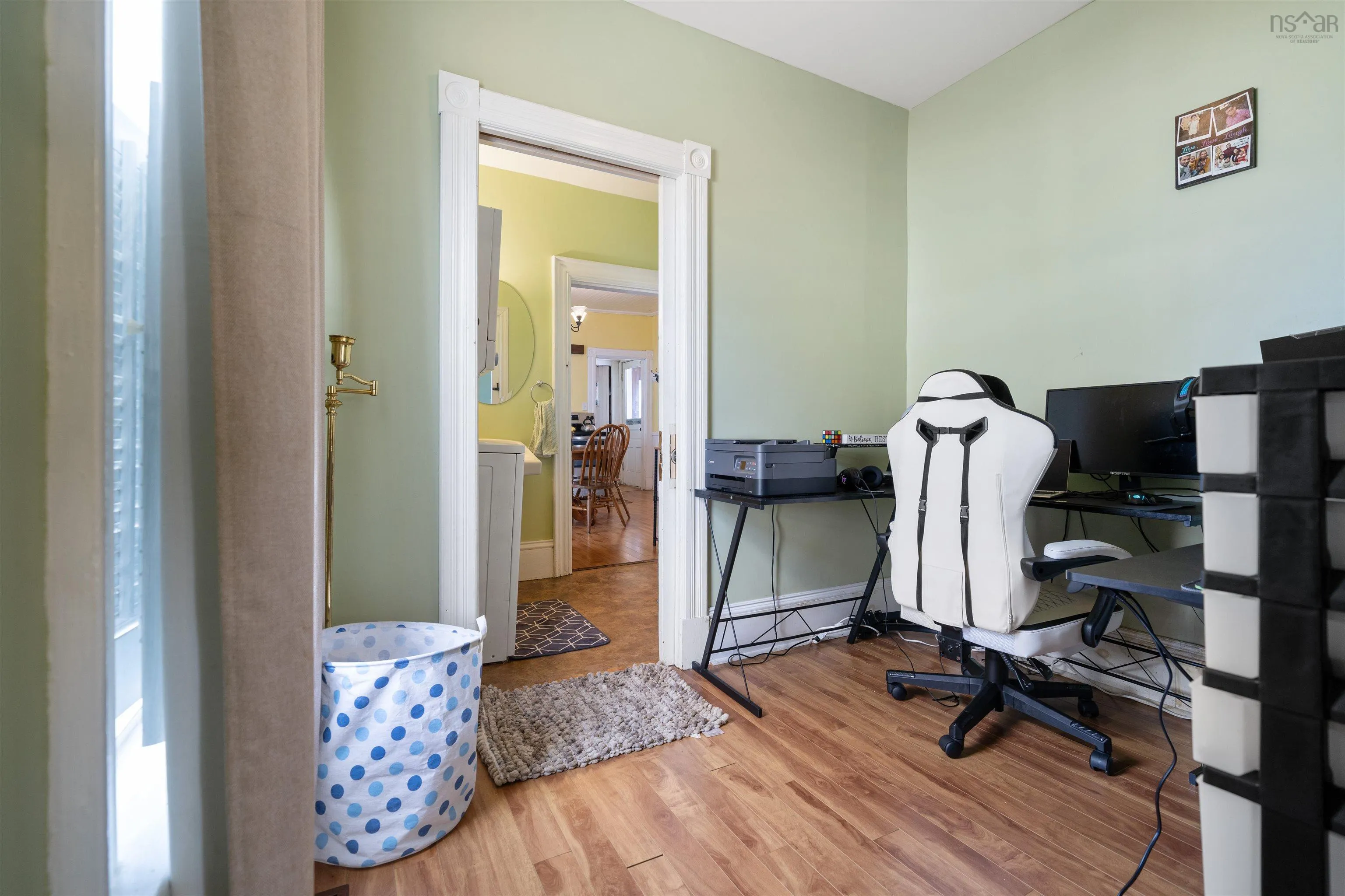 32 Albion Street, Amherst Ns B4h 2v5, 2 Bedrooms Bedrooms, ,2 BathroomsBathrooms,Residential,For Sale,Albion,202510304
