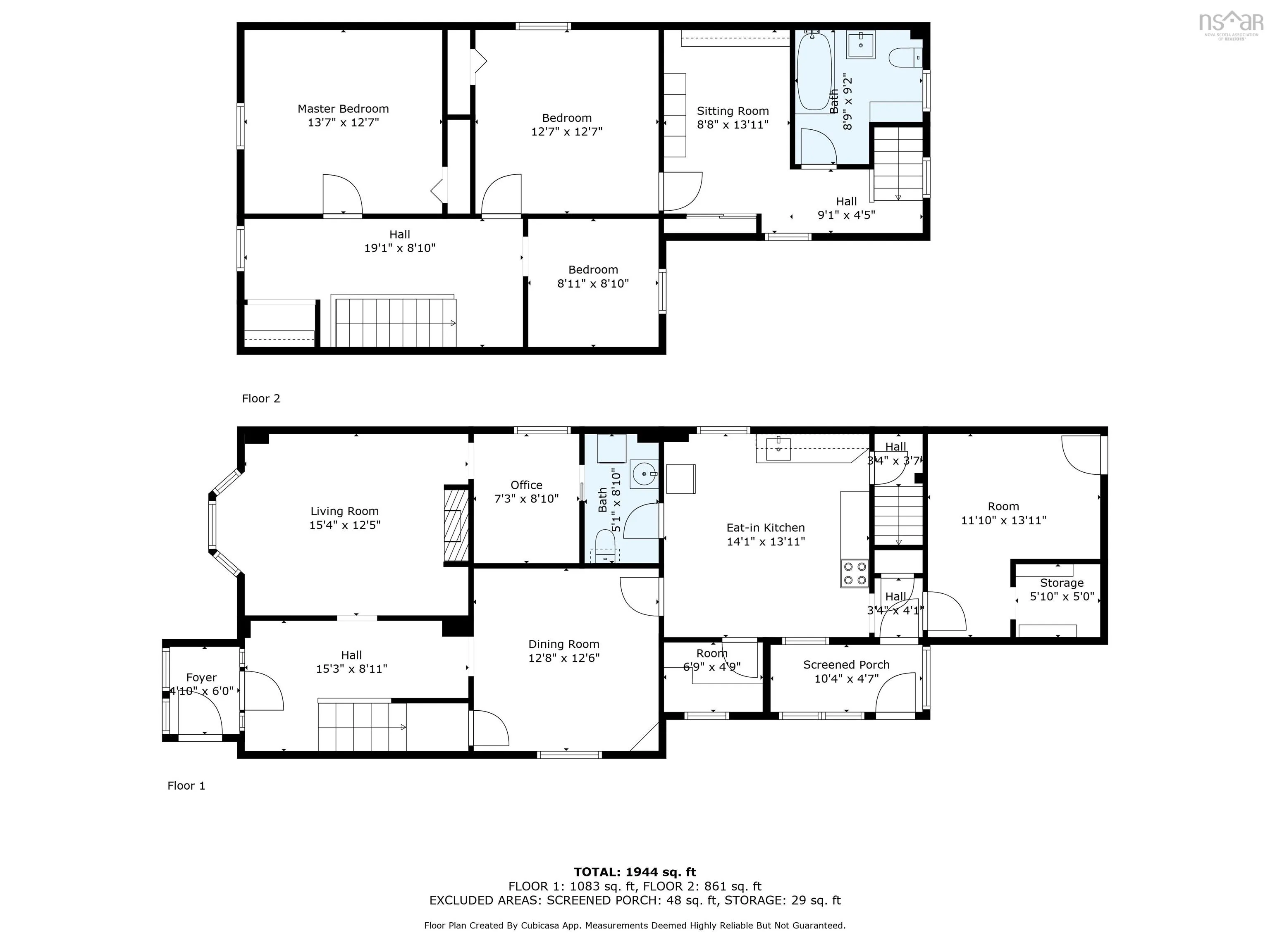 32 Albion Street, Amherst Ns B4h 2v5, 2 Bedrooms Bedrooms, ,2 BathroomsBathrooms,Residential,For Sale,Albion,202510304