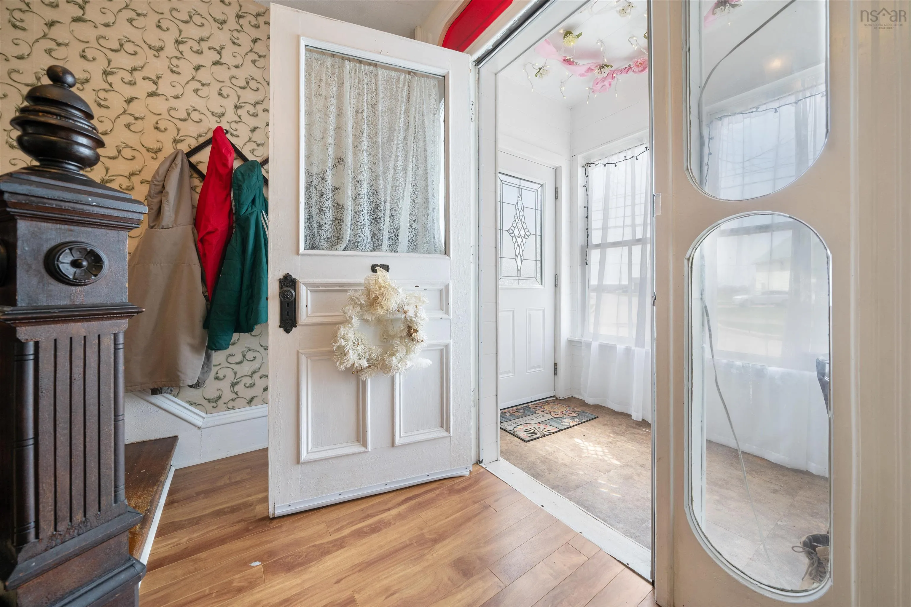 32 Albion Street, Amherst Ns B4h 2v5, 2 Bedrooms Bedrooms, ,2 BathroomsBathrooms,Residential,For Sale,Albion,202510304