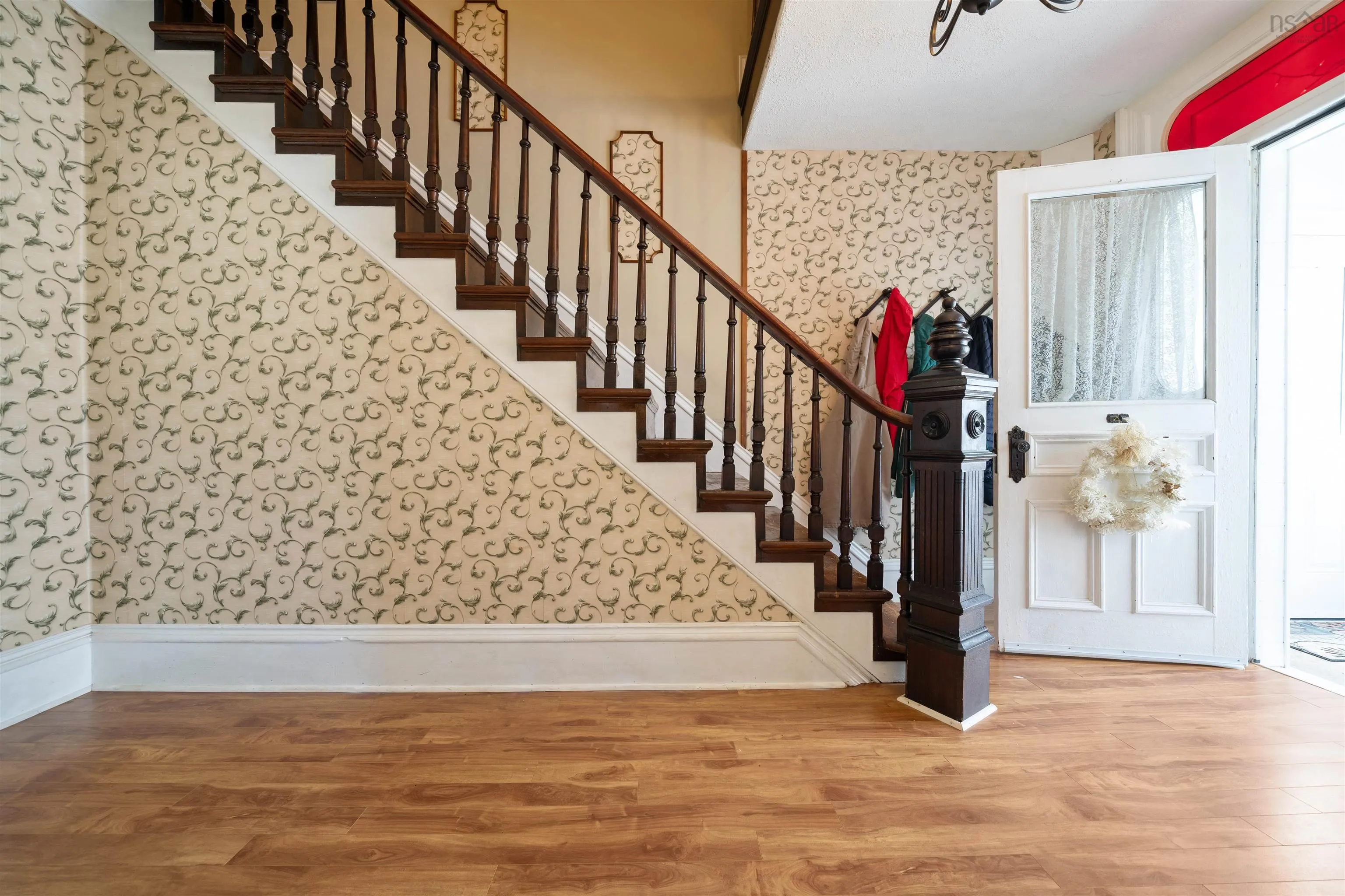 32 Albion Street, Amherst Ns B4h 2v5, 2 Bedrooms Bedrooms, ,2 BathroomsBathrooms,Residential,For Sale,Albion,202510304