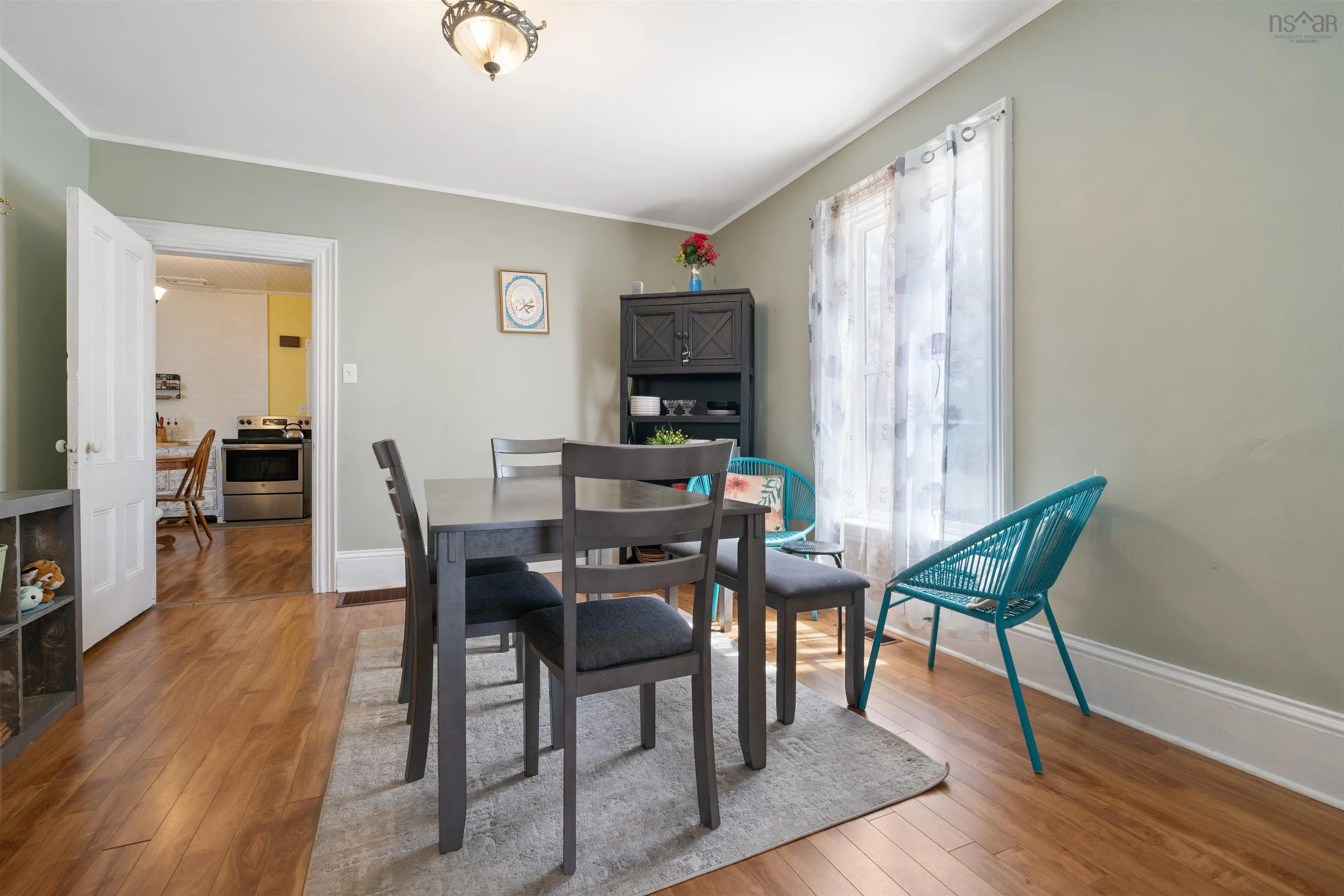 32 Albion Street, Amherst Ns B4h 2v5, 2 Bedrooms Bedrooms, ,2 BathroomsBathrooms,Residential,For Sale,Albion,202510304