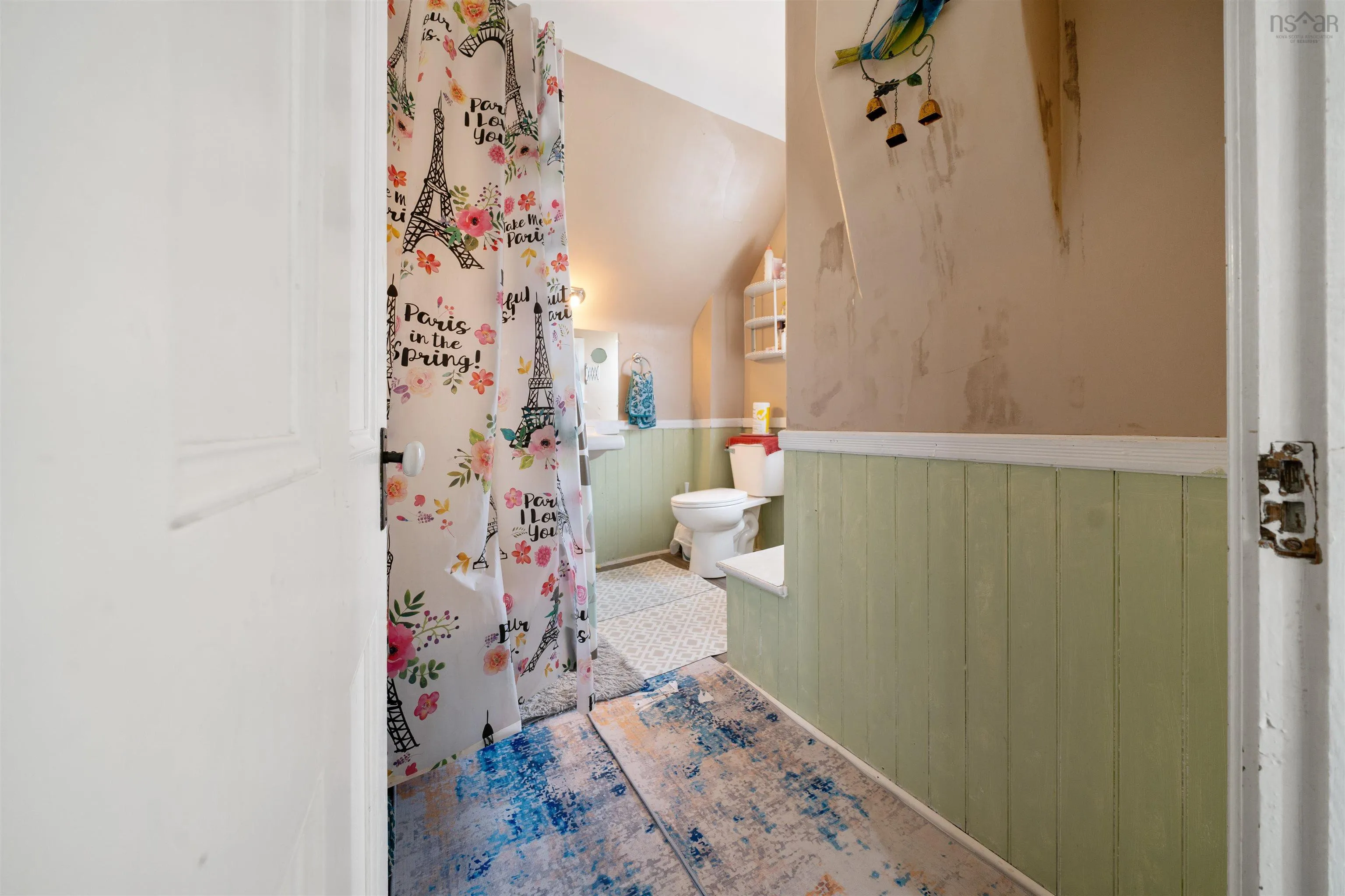 32 Albion Street, Amherst Ns B4h 2v5, 2 Bedrooms Bedrooms, ,2 BathroomsBathrooms,Residential,For Sale,Albion,202510304