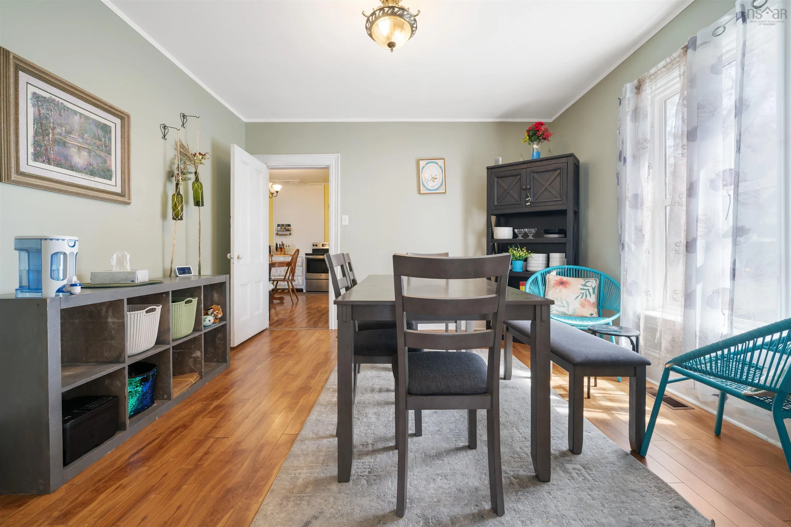 32 Albion Street, Amherst Ns B4h 2v5, 2 Bedrooms Bedrooms, ,2 BathroomsBathrooms,Residential,For Sale,Albion,202510304