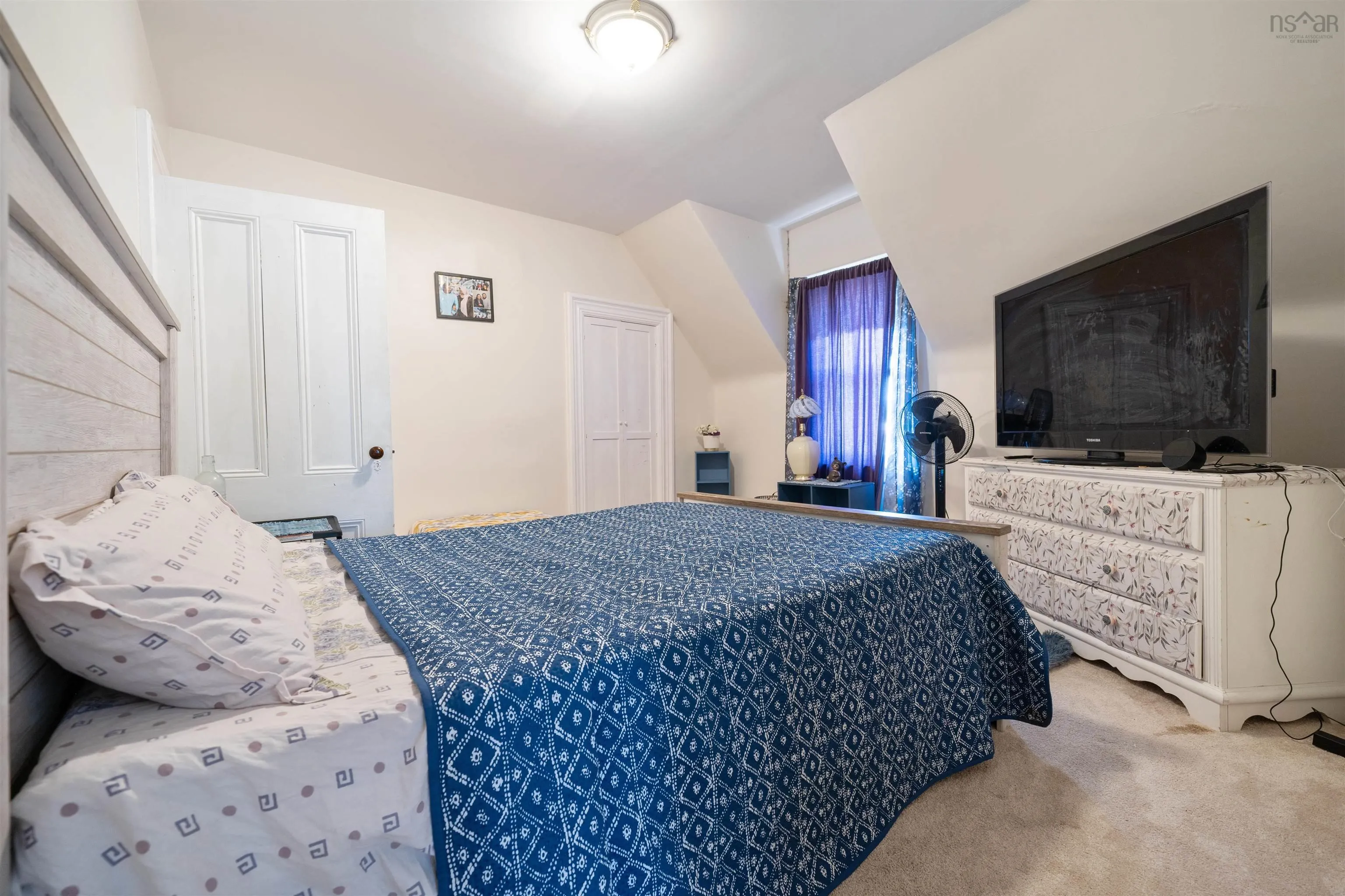 32 Albion Street, Amherst Ns B4h 2v5, 2 Bedrooms Bedrooms, ,2 BathroomsBathrooms,Residential,For Sale,Albion,202510304
