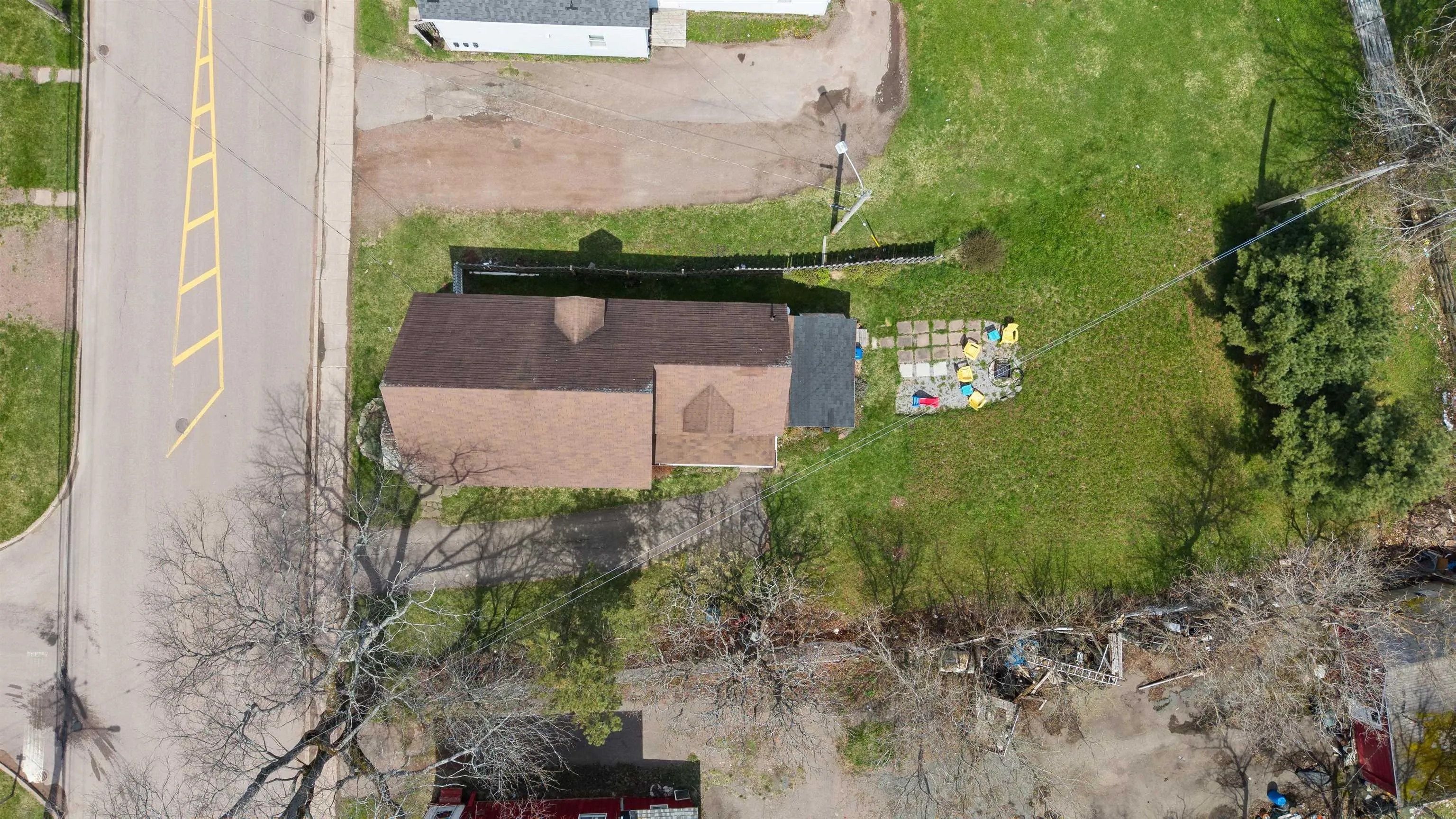 32 Albion Street, Amherst Ns B4h 2v5, 2 Bedrooms Bedrooms, ,2 BathroomsBathrooms,Residential,For Sale,Albion,202510304