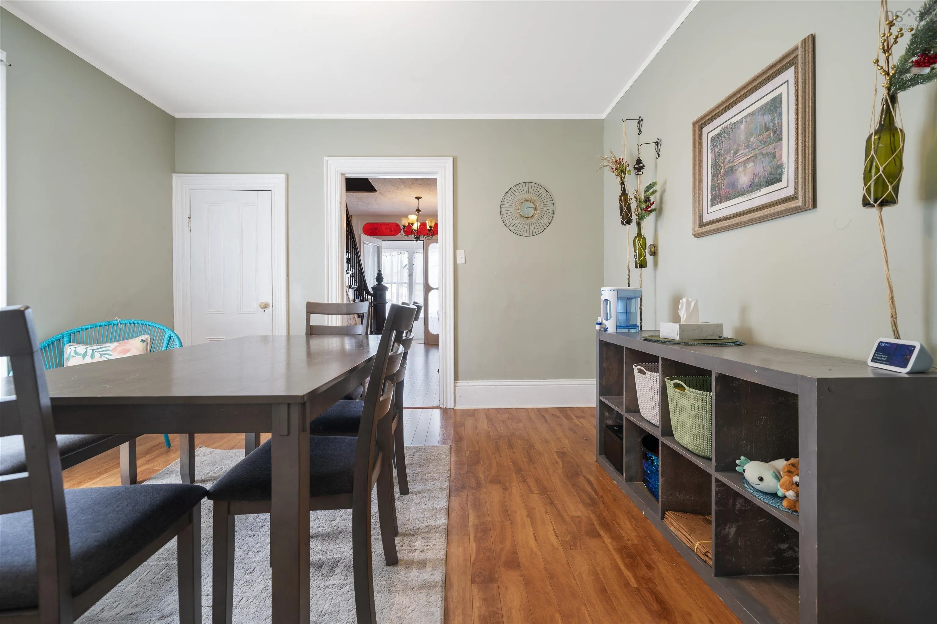 32 Albion Street, Amherst Ns B4h 2v5, 2 Bedrooms Bedrooms, ,2 BathroomsBathrooms,Residential,For Sale,Albion,202510304