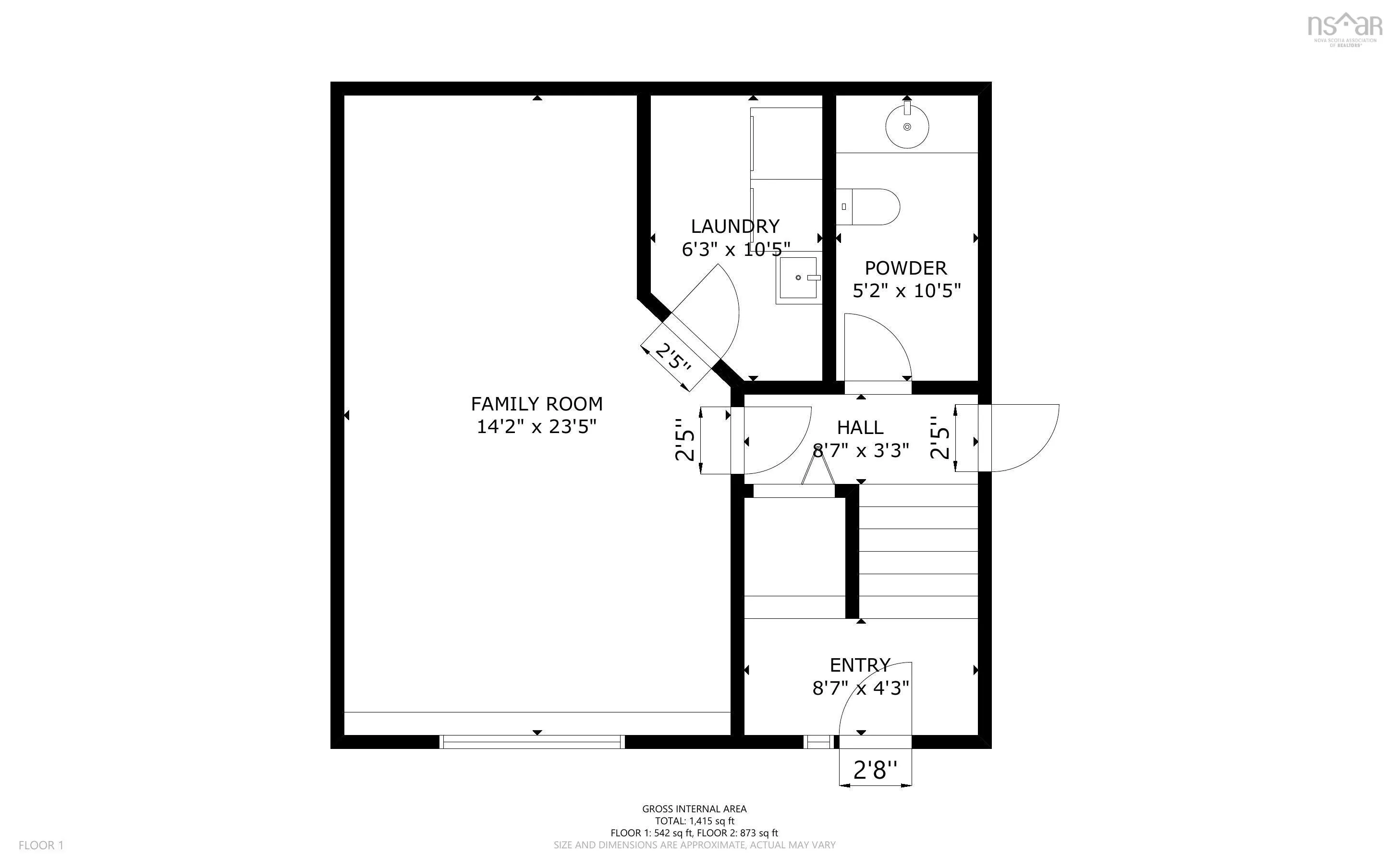 144 Millwood Drive, Middle Sackville, NS B4E 2W8, 2 Bedrooms Bedrooms, ,2 BathroomsBathrooms,Residential,For Sale,Millwood,202524899