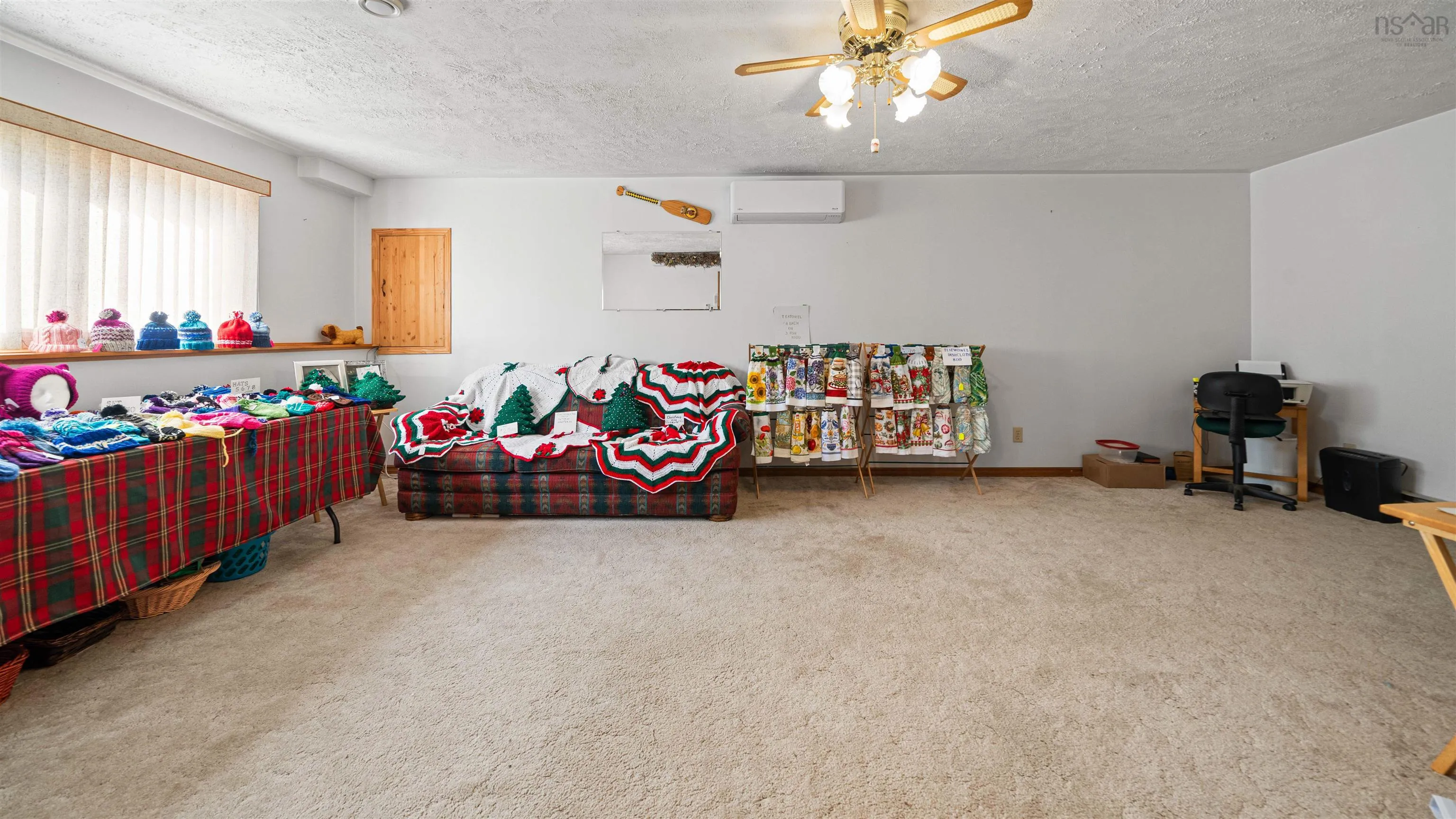 144 Millwood Drive, Middle Sackville, NS B4E 2W8, 2 Bedrooms Bedrooms, ,2 BathroomsBathrooms,Residential,For Sale,Millwood,202524899